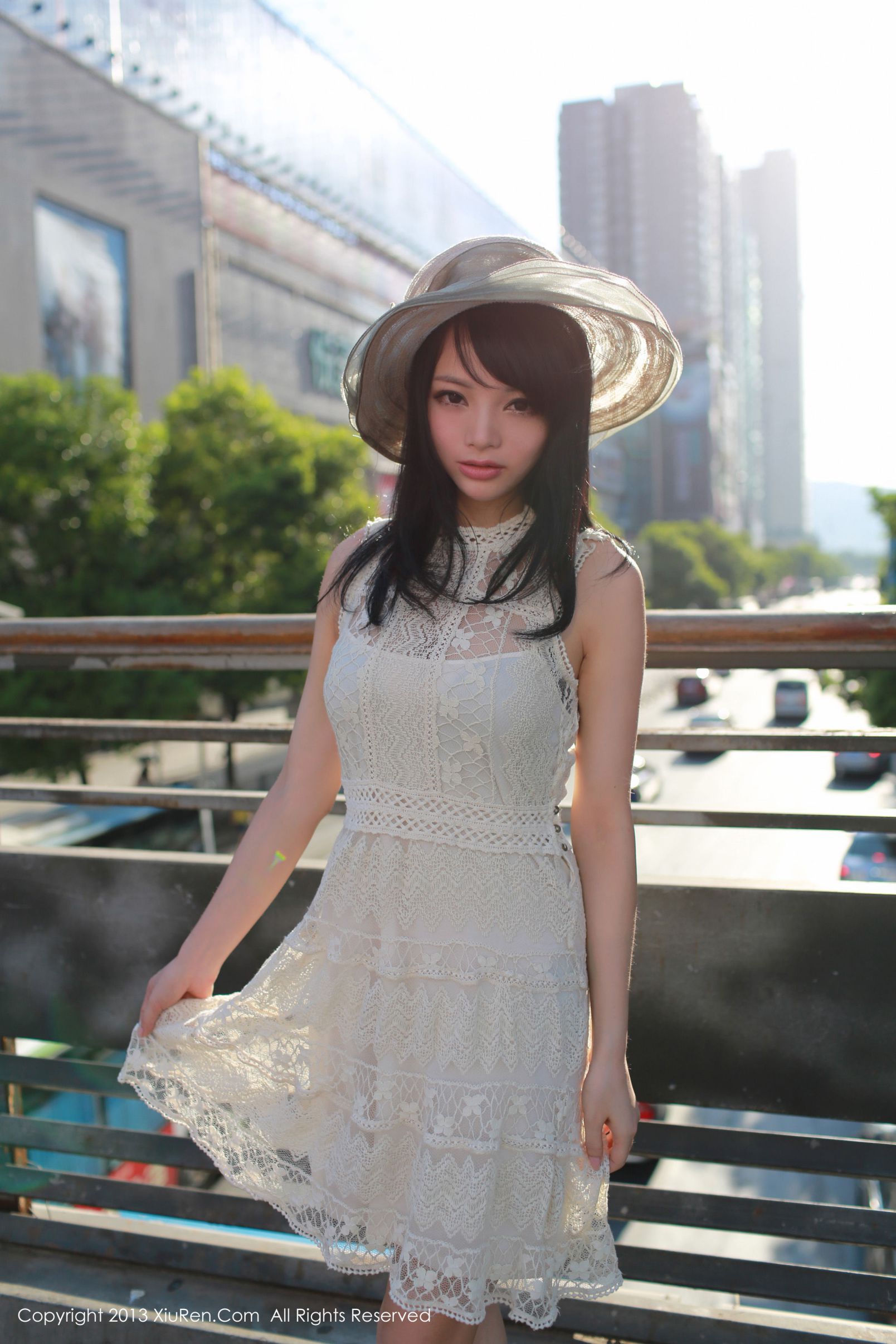 [XIUREN秀人网] AngelaLee李玲(歪歪)- 珍藏版写真合集！！ [94](第38页)