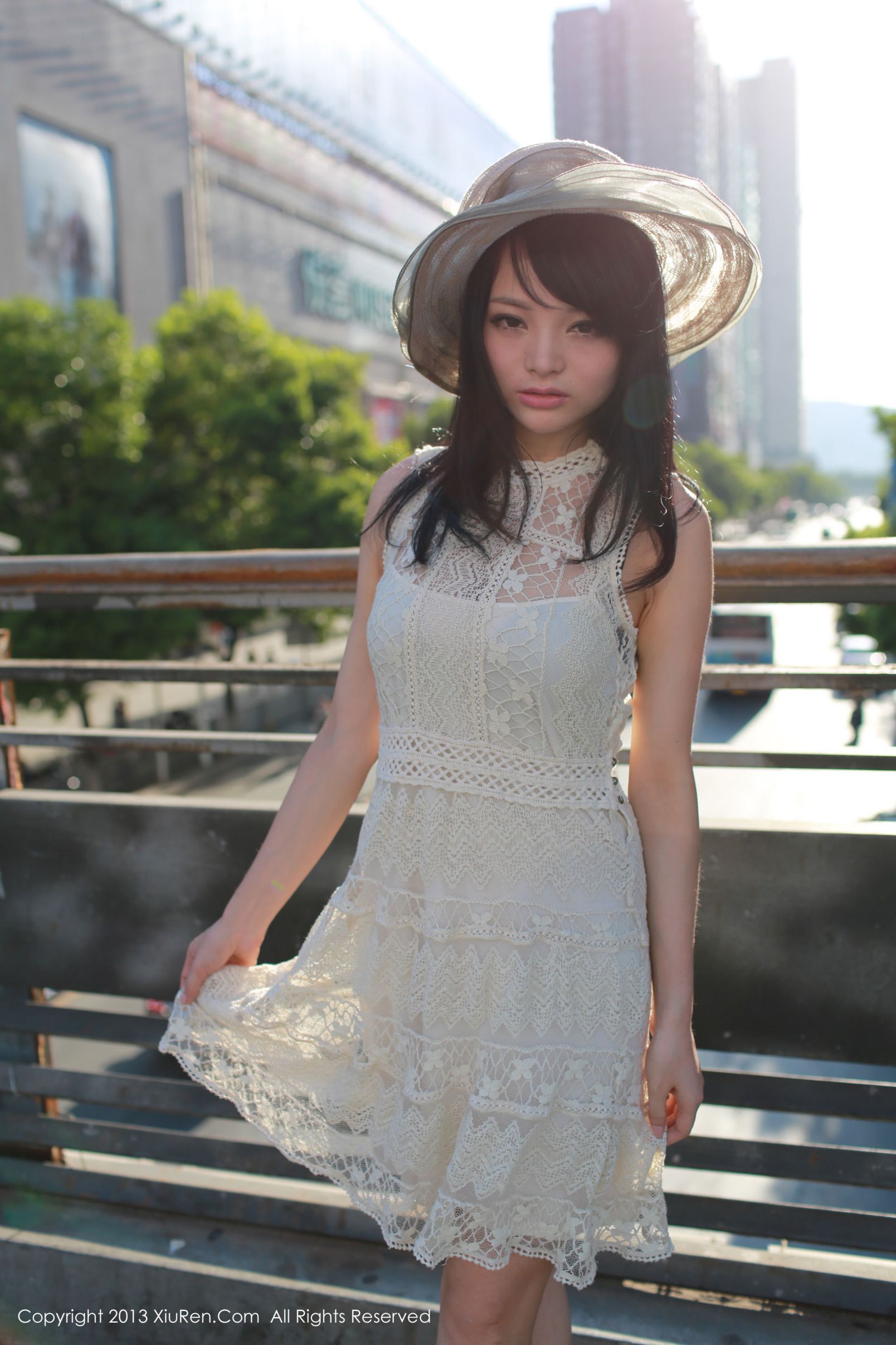 [XIUREN秀人网] AngelaLee李玲(歪歪)- 珍藏版写真合集！！ [94](第39页)