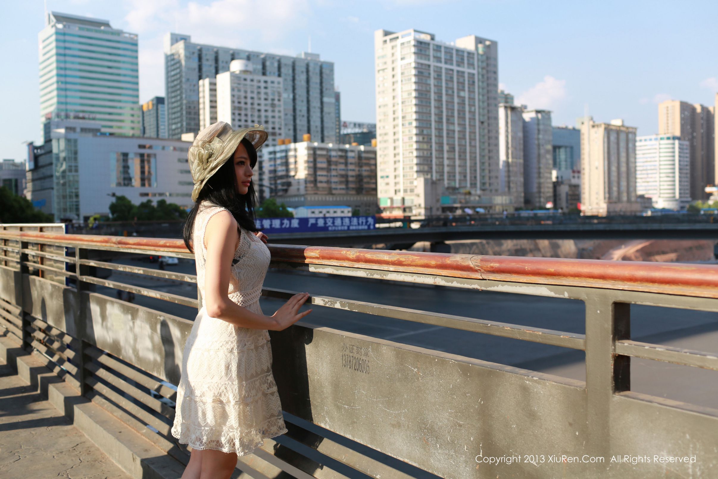 [XIUREN秀人网] AngelaLee李玲(歪歪)- 珍藏版写真合集！！ [94](第46页)