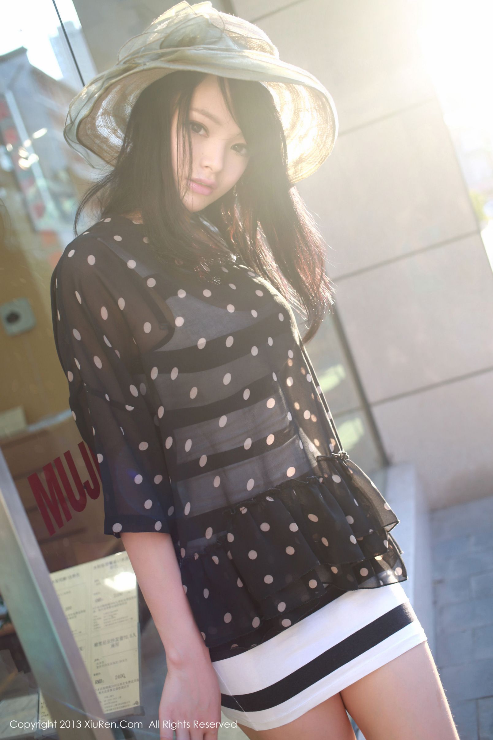 [XIUREN秀人网] AngelaLee李玲(歪歪)- 珍藏版写真合集！！ [94](第82页)