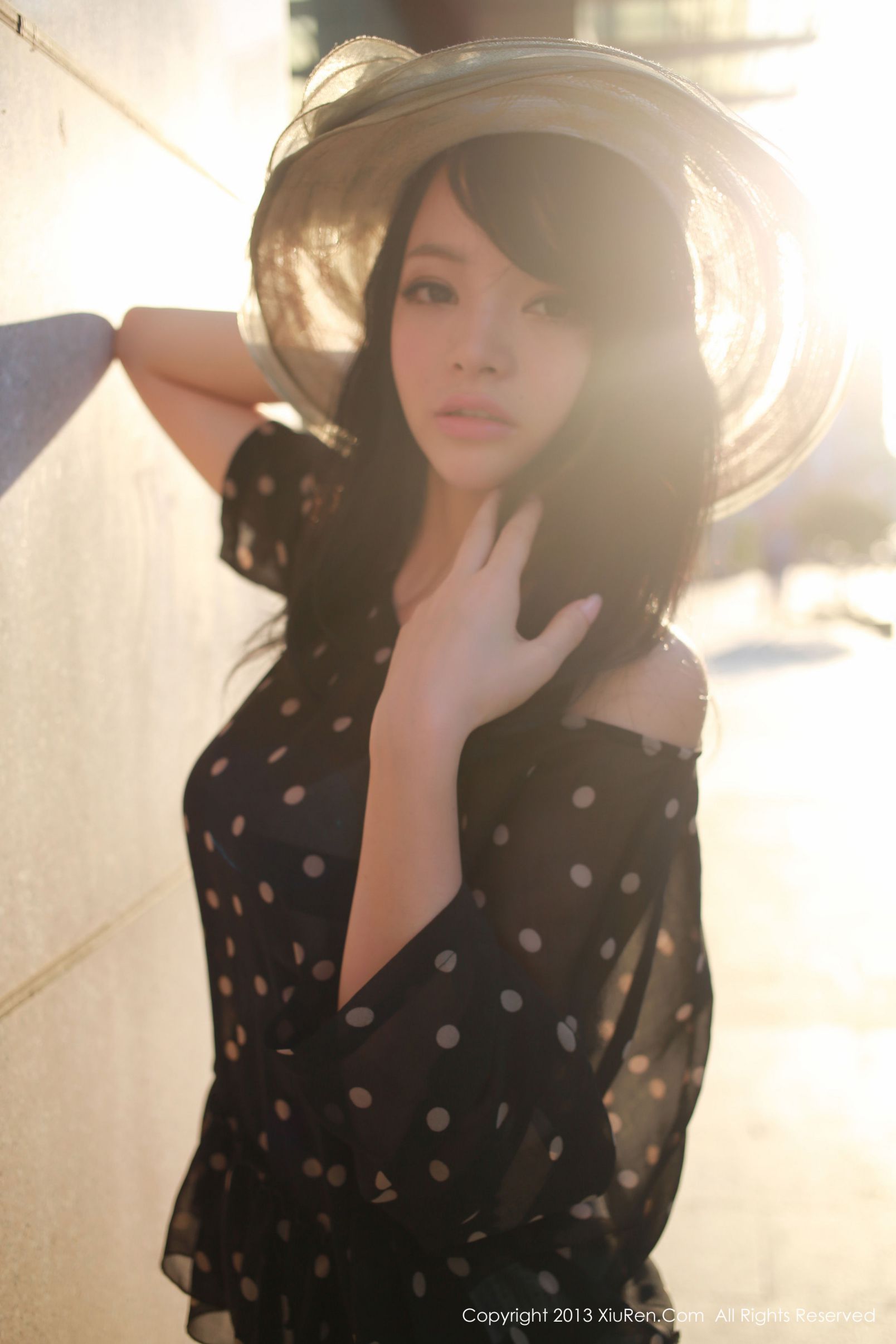 [XIUREN秀人网] AngelaLee李玲(歪歪)- 珍藏版写真合集！！ [94](第84页)