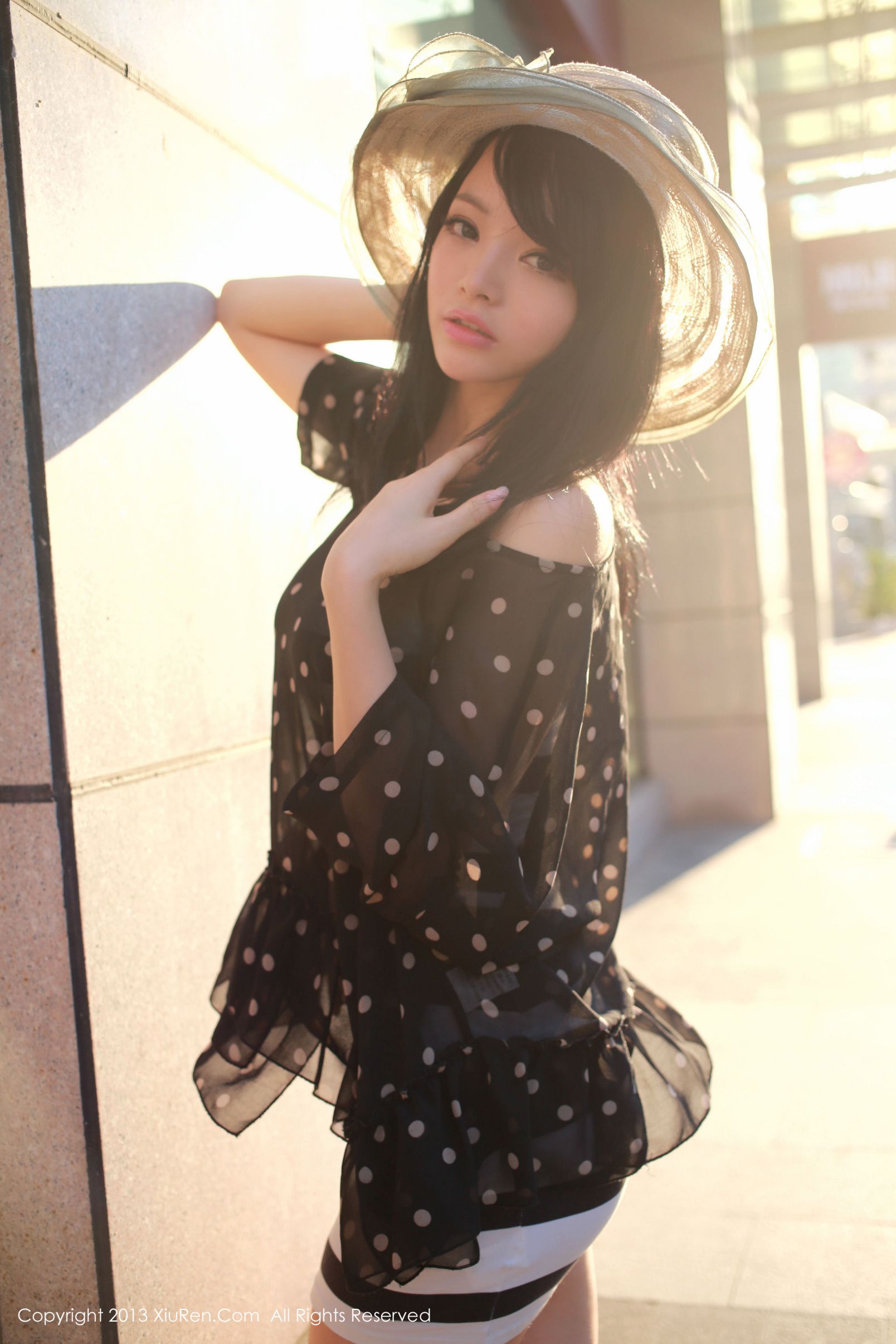 [XIUREN秀人网] AngelaLee李玲(歪歪)- 珍藏版写真合集！！ [94](第85页)