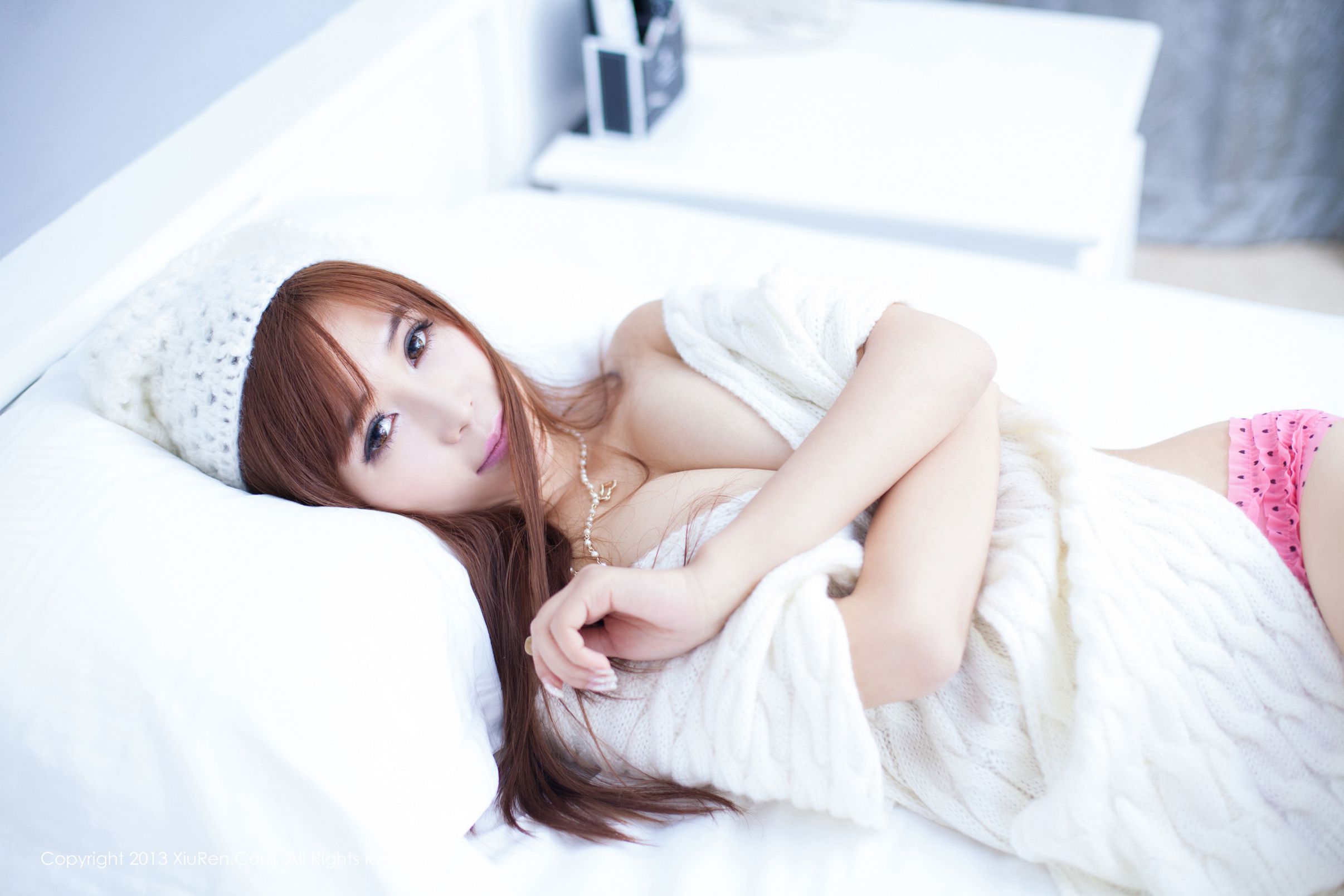 [XIUREN秀人网] 张优ayoyo-微博人气女神[58](第36页)