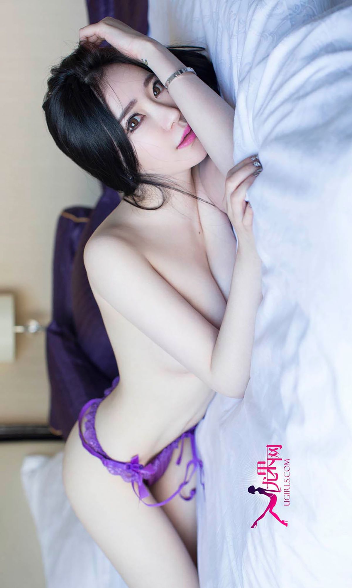 [Ugirls爱尤物] No.130 陈梓潼 《剩下的盛夏》写真专辑[39](第35页)