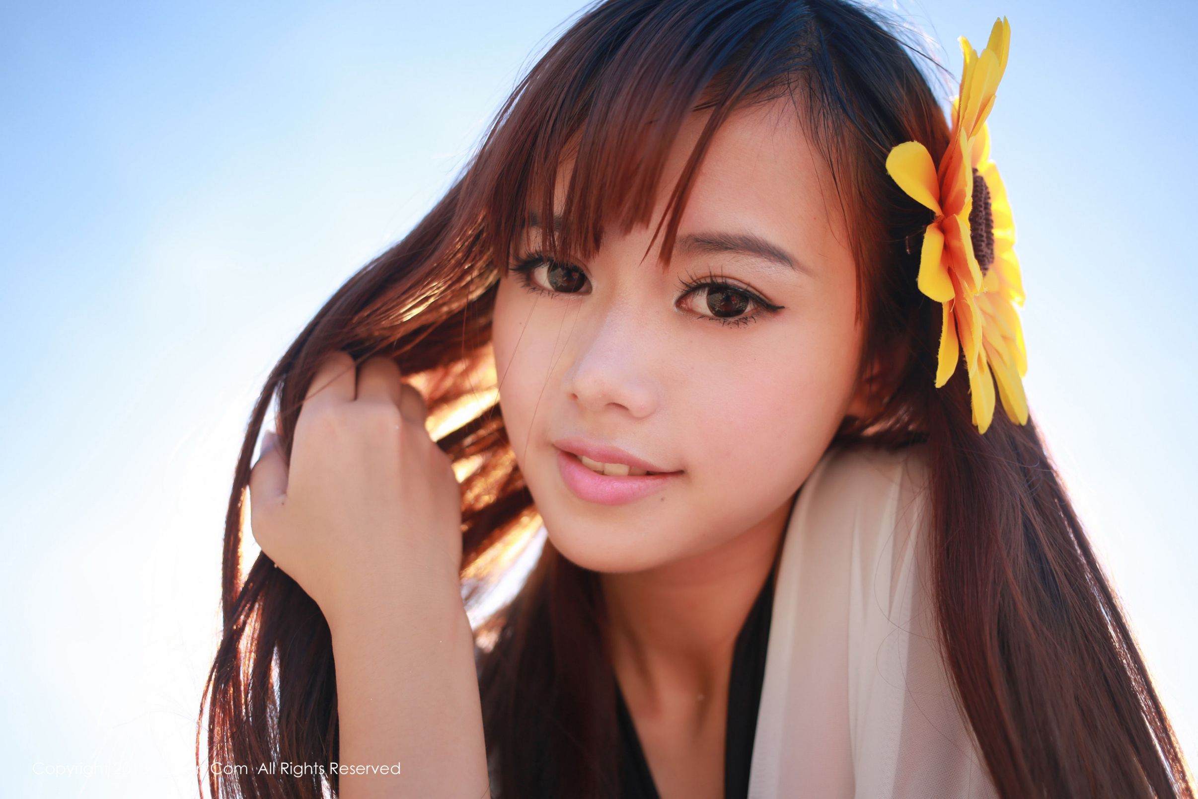[XIUREN秀人网] toro羽住-美臀萝莉女神长滩海外拍摄套图[63](第32页)