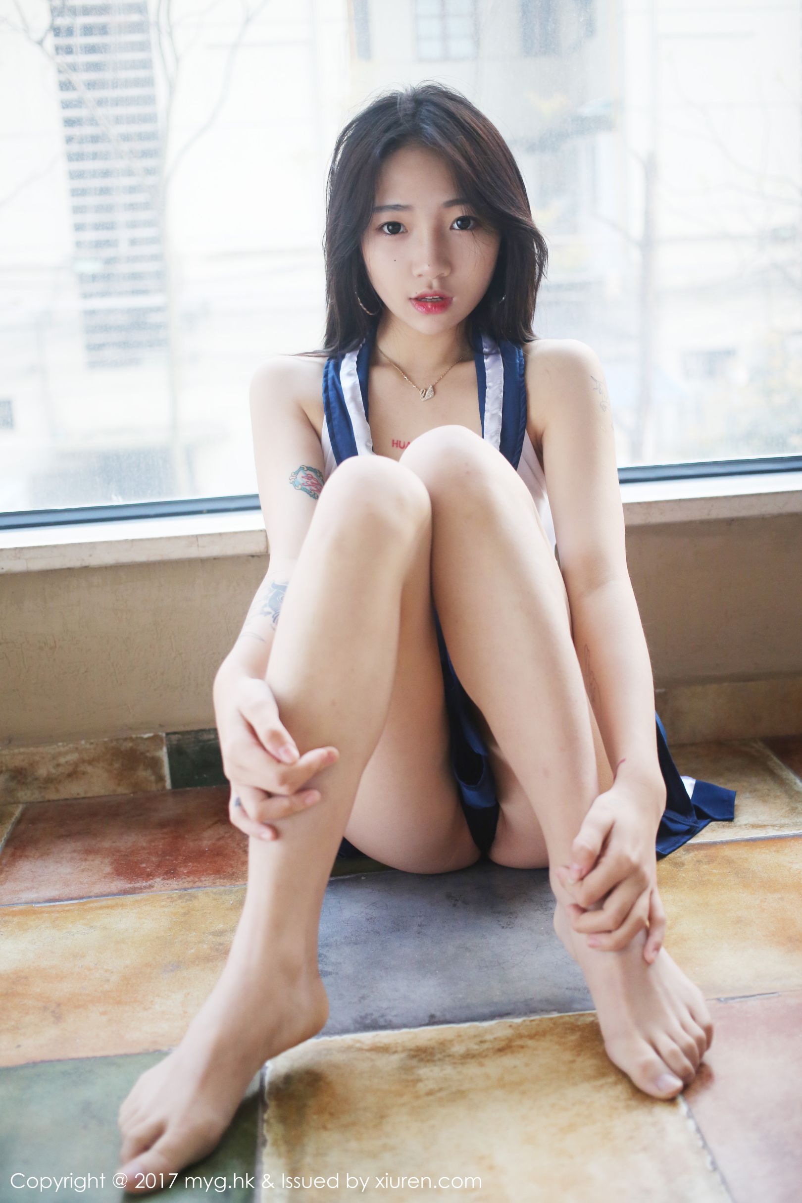 [MyGirl美媛馆] Vol.249 小月moon 写真套图[50](第28页)