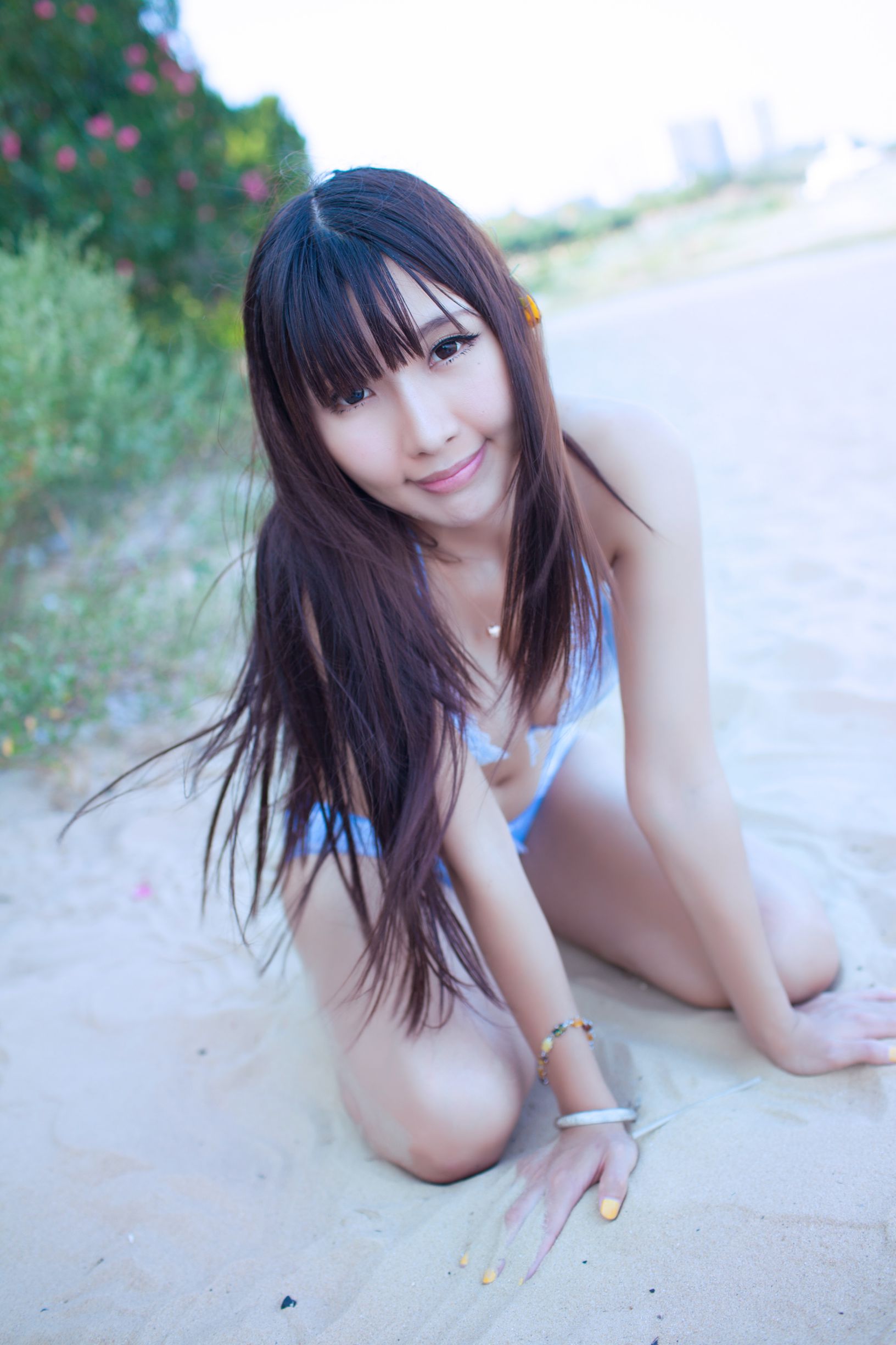 [TGOD推女神] 晓茜sunny-《厦门之旅》第四part[79](第41页)