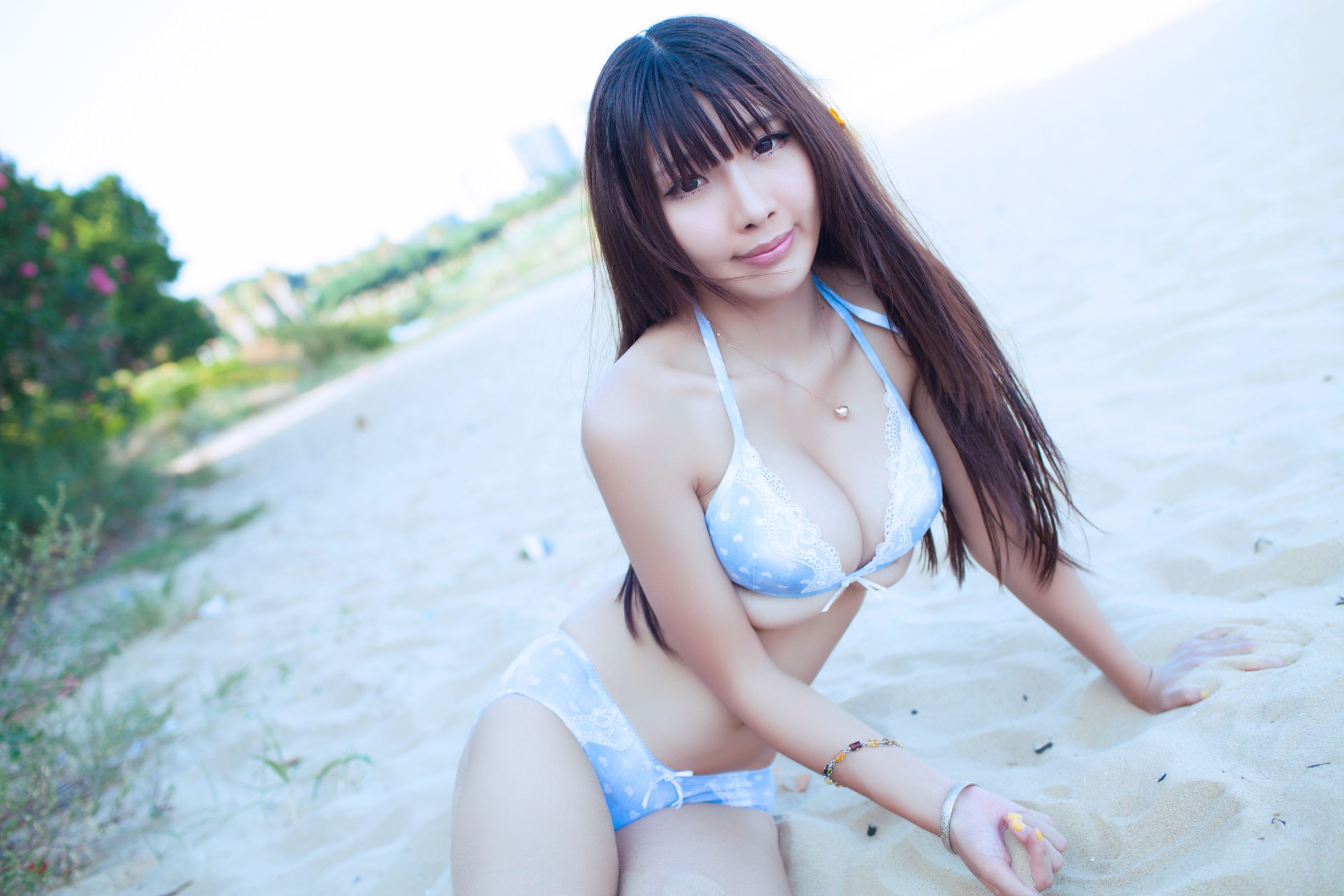 [TGOD推女神] 晓茜sunny-《厦门之旅》第四part[79](第49页)