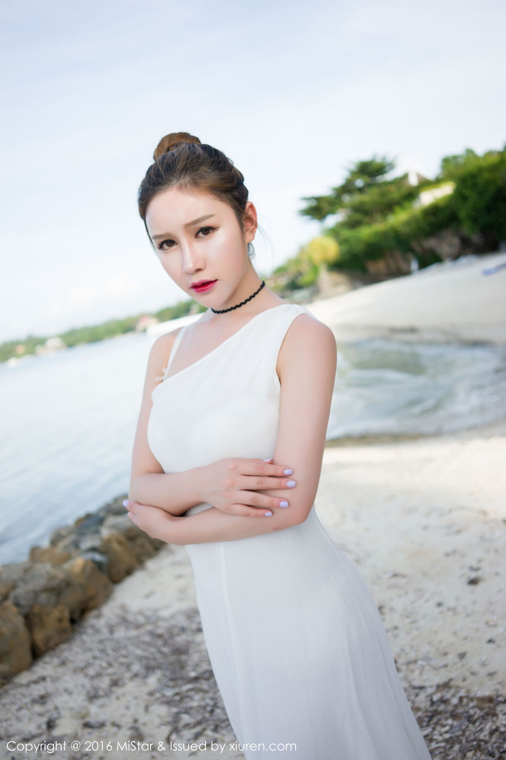 [MiStar魅妍社] Vol.066 于姬Una - 菲律宾薄荷岛第三套写真[60](第29页)