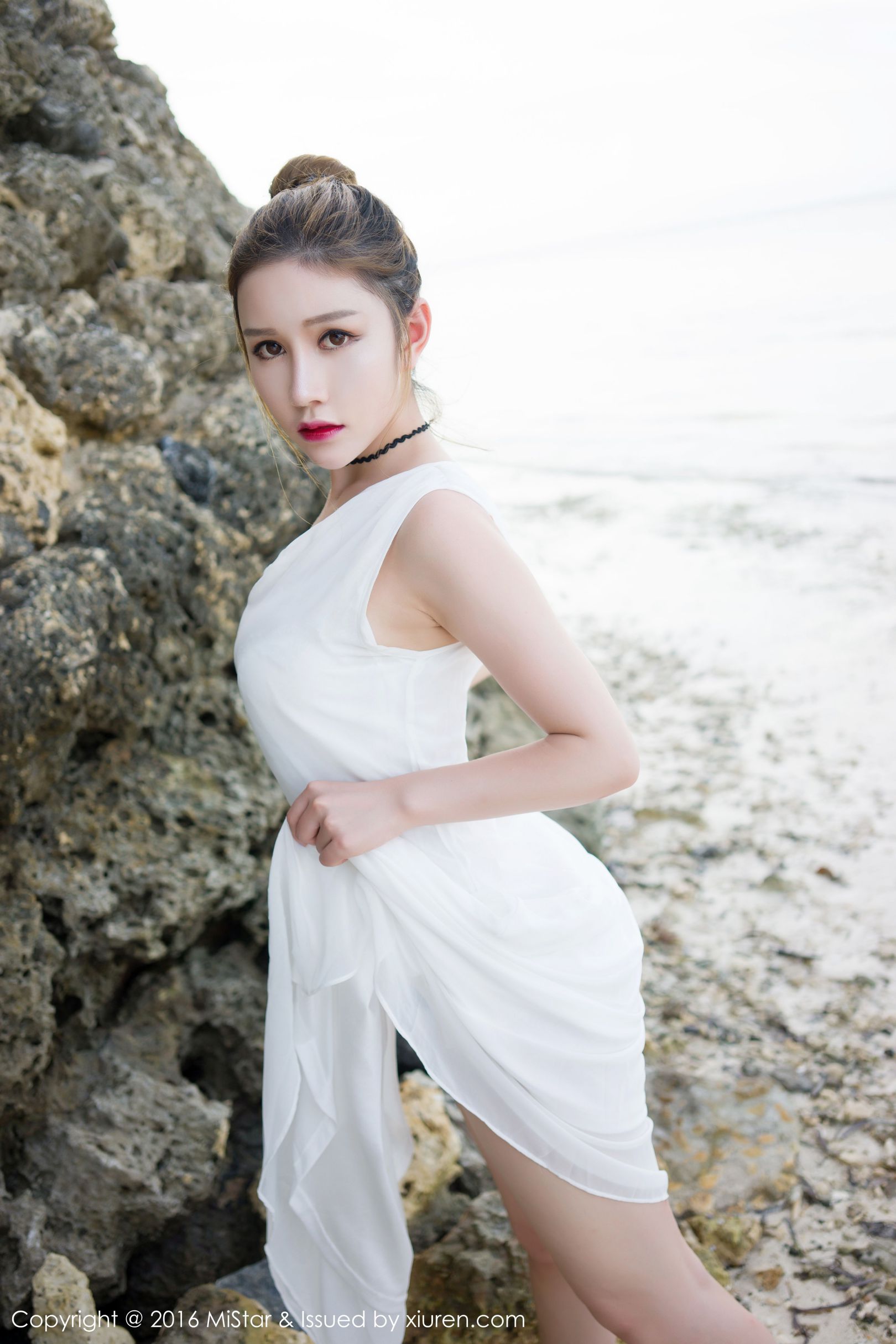 [MiStar魅妍社] Vol.066 于姬Una - 菲律宾薄荷岛第三套写真[60](第35页)