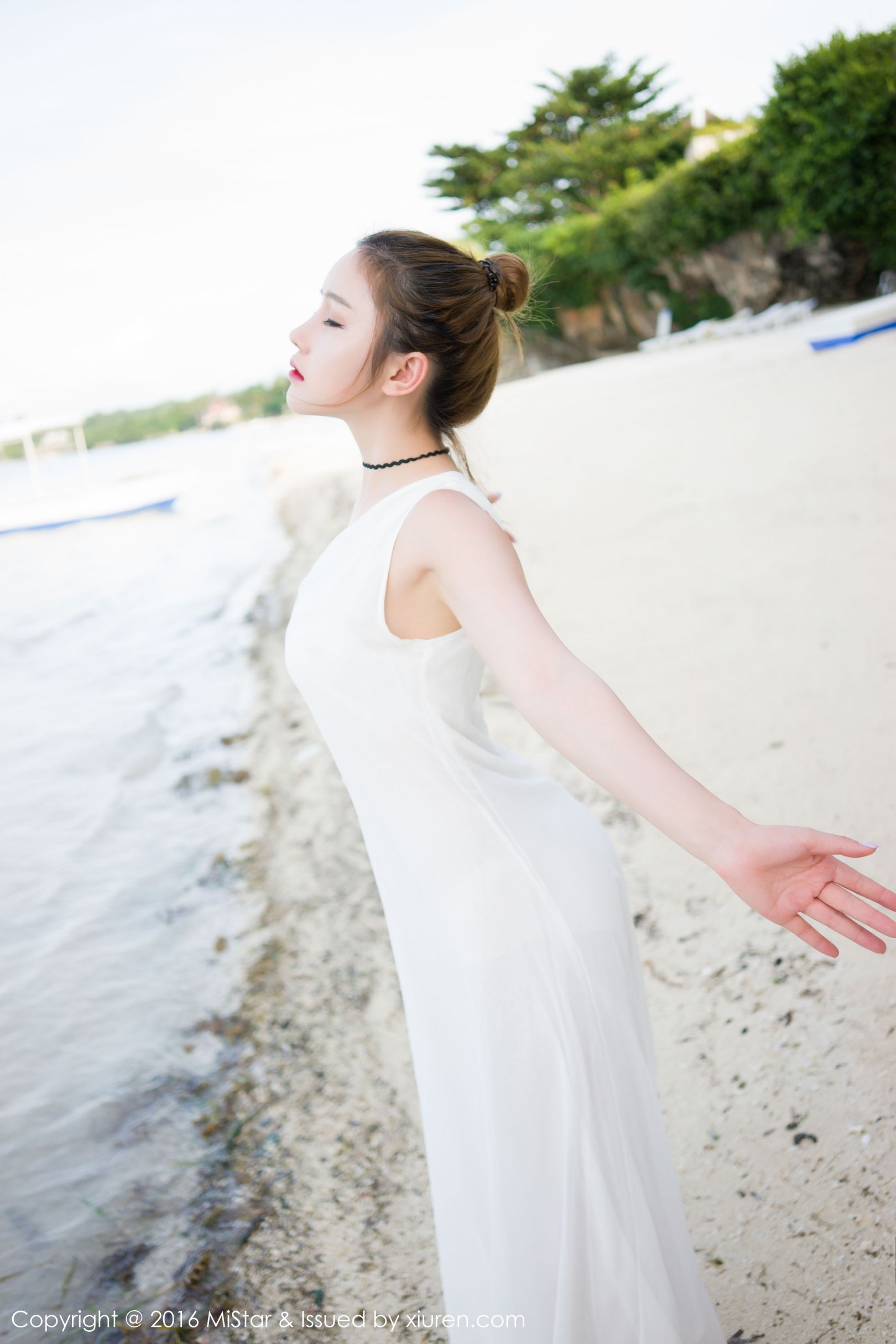 [MiStar魅妍社] Vol.066 于姬Una - 菲律宾薄荷岛第三套写真[60](第37页)