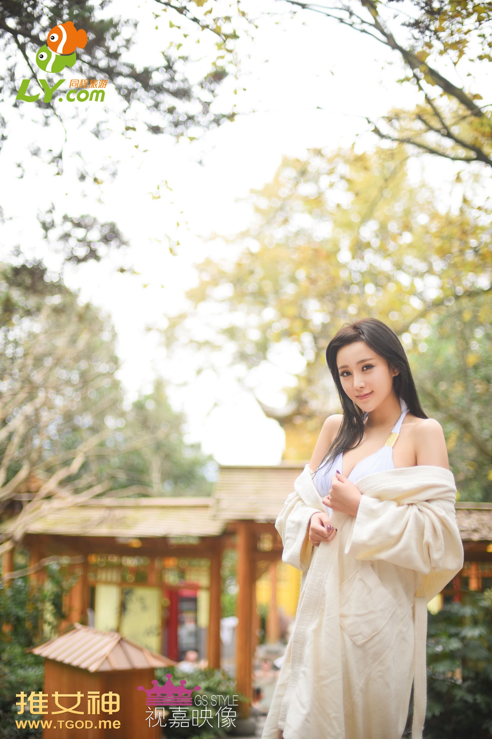 <b>[TGOD推女神] 戴唯一《女神去哪儿》第16期[53]</b>(第38页)