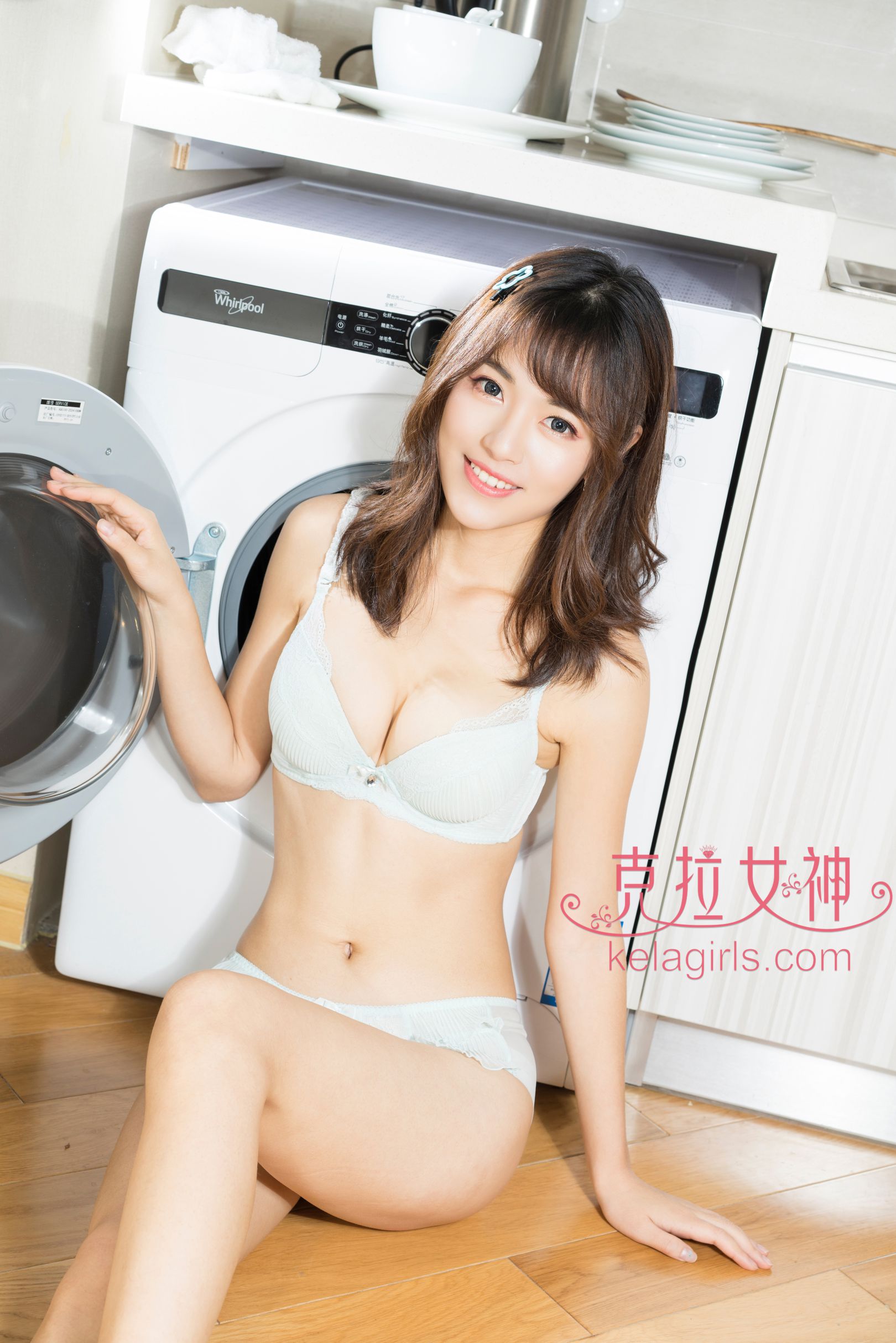 [KeLaGirls克拉女神] 佳琪《星梦良缘》写真套图[28](第15页)