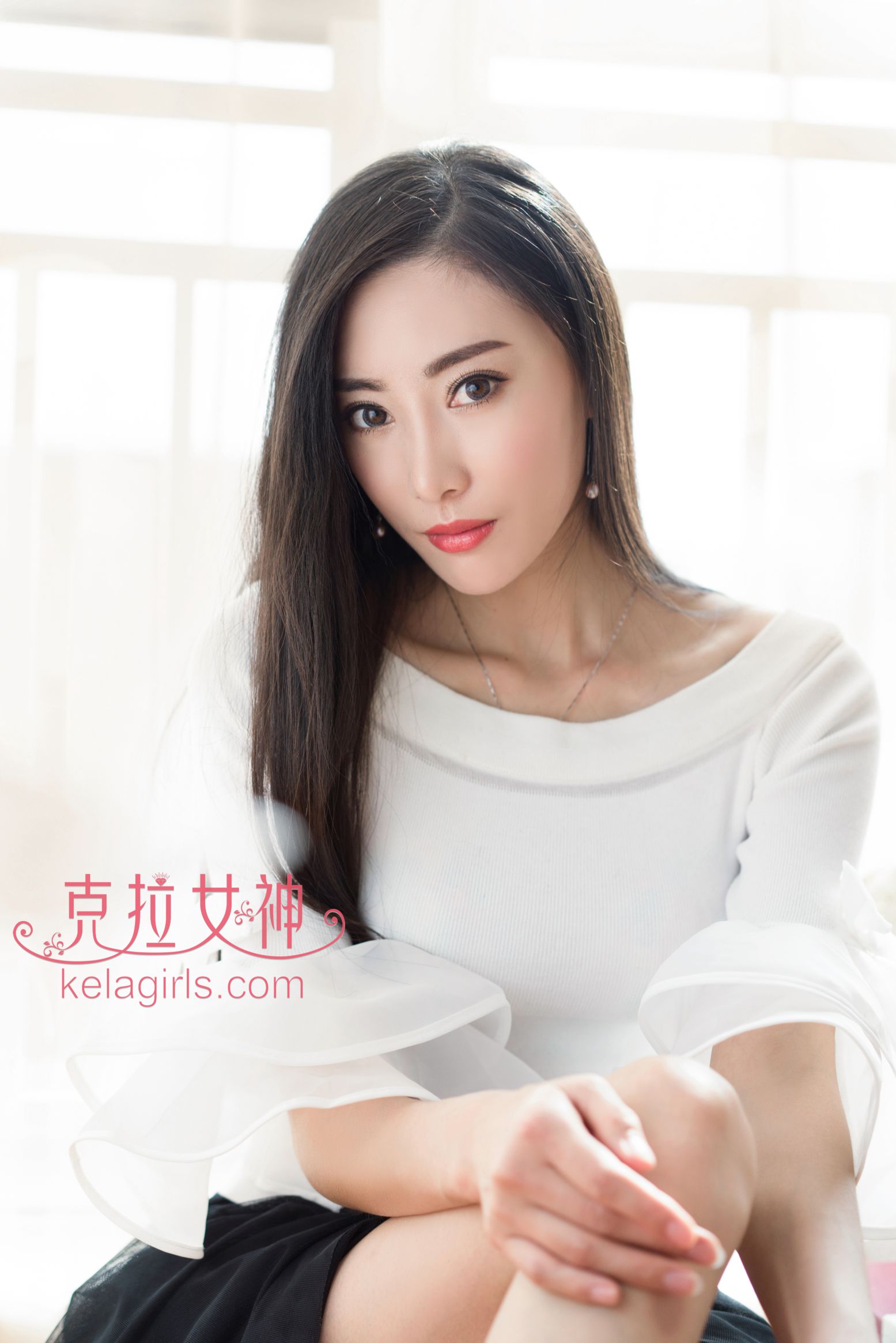 [KeLaGirls克拉女神] 颖儿《封面佳人》写真套图[26](第9页)