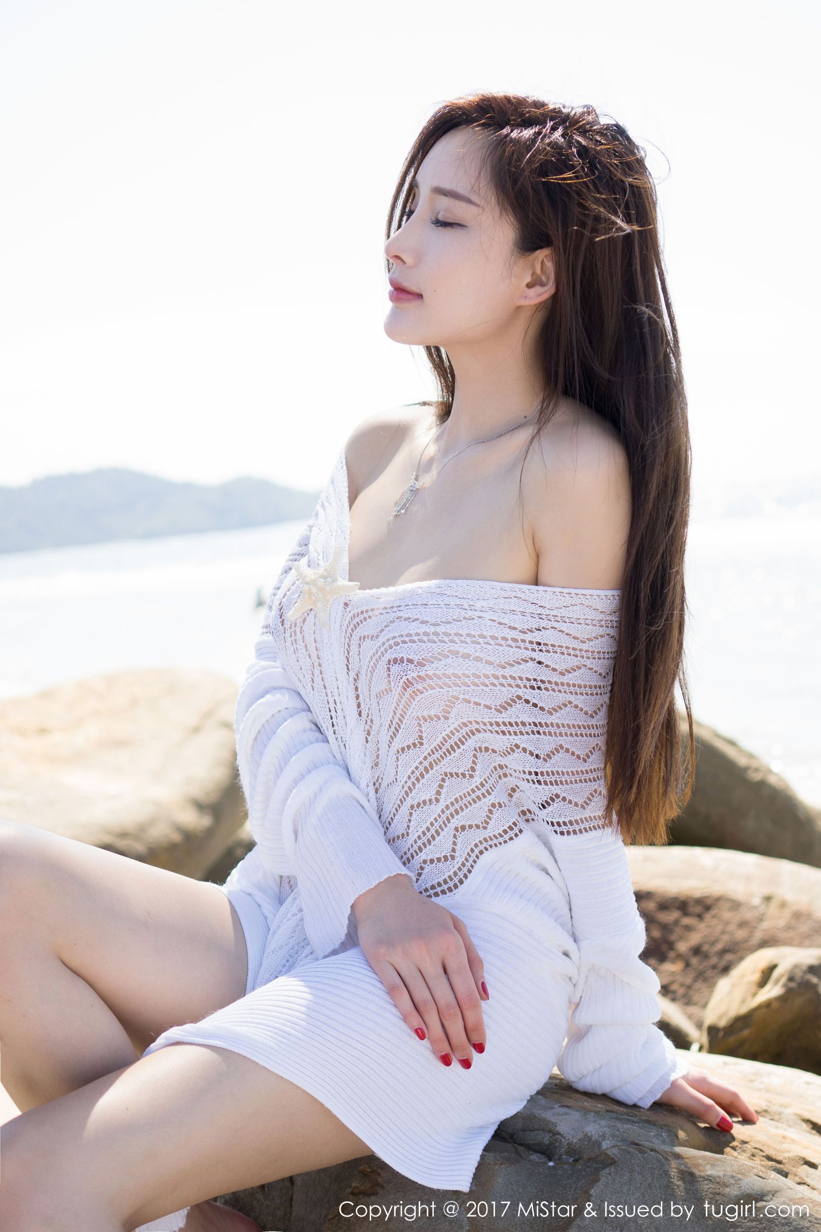[MiStar魅妍社] Vol.167 土肥圆矮挫穷 - 沙巴旅拍写真套图[45](第31页)