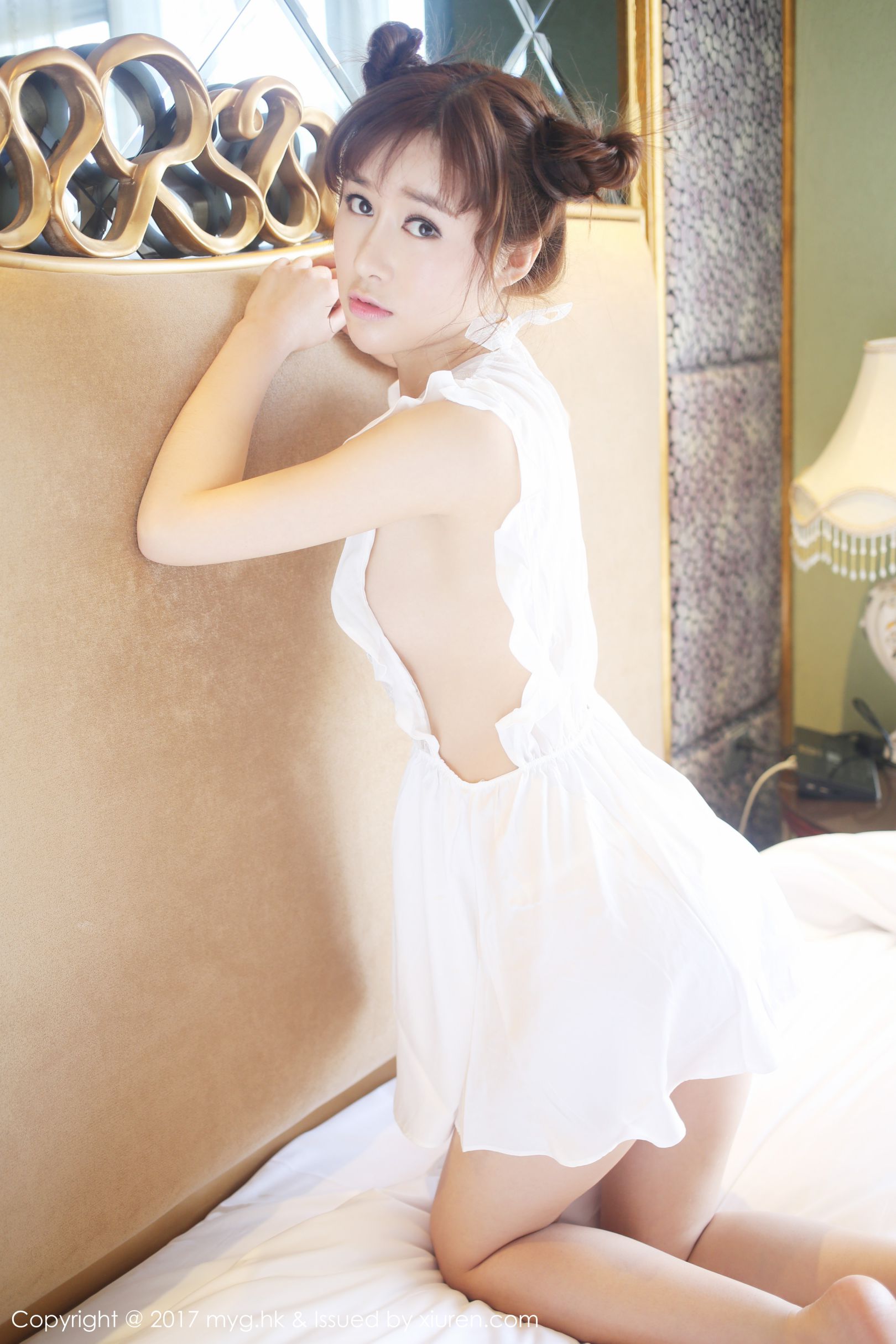 [MyGirl美媛馆] Vol.247 小珂luka 写真套图[56](第28页)