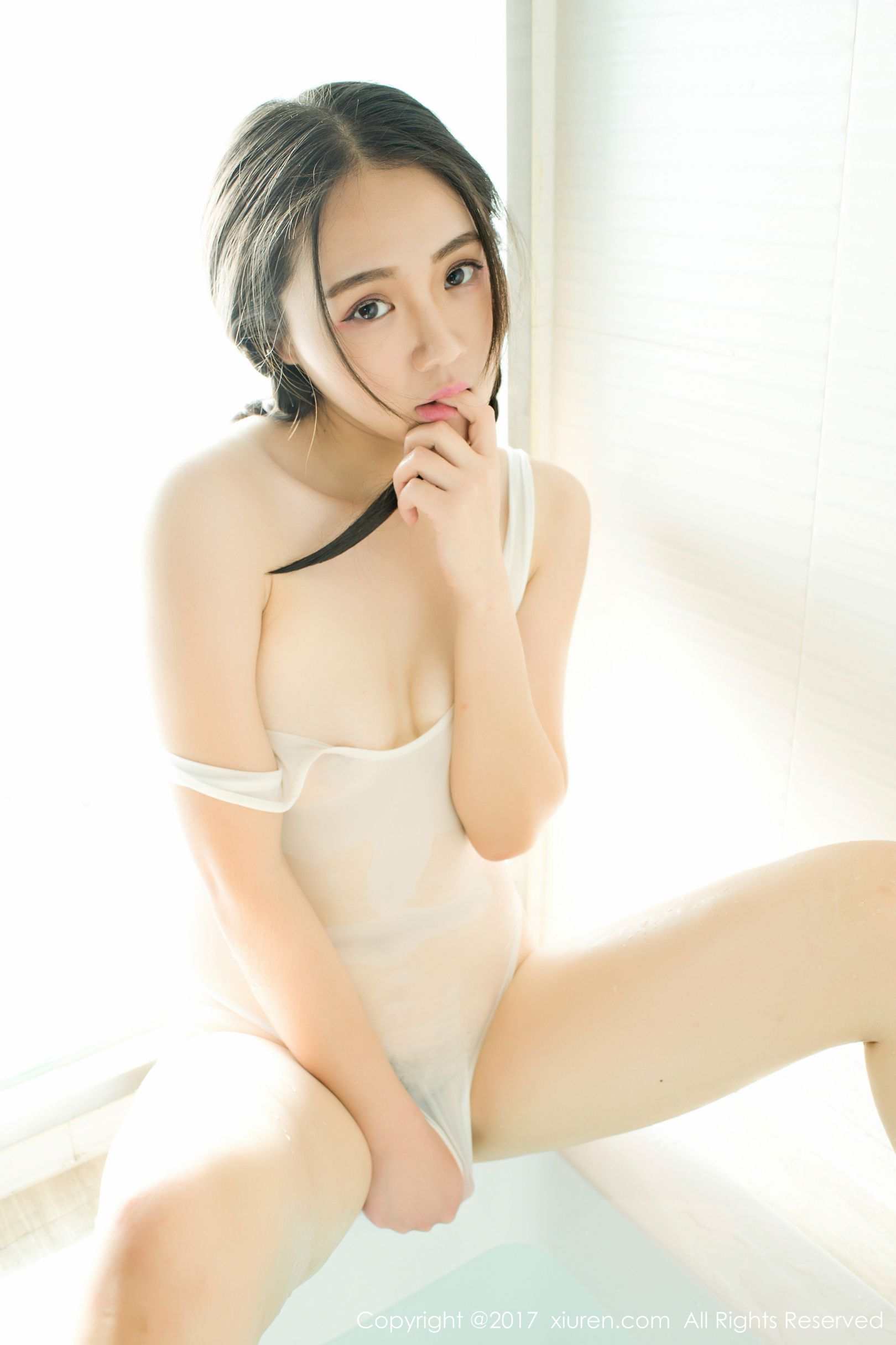 [XiuRen秀人网] No.739 智齿型软妹子@杨欣欣 写真套图[64](第58页)