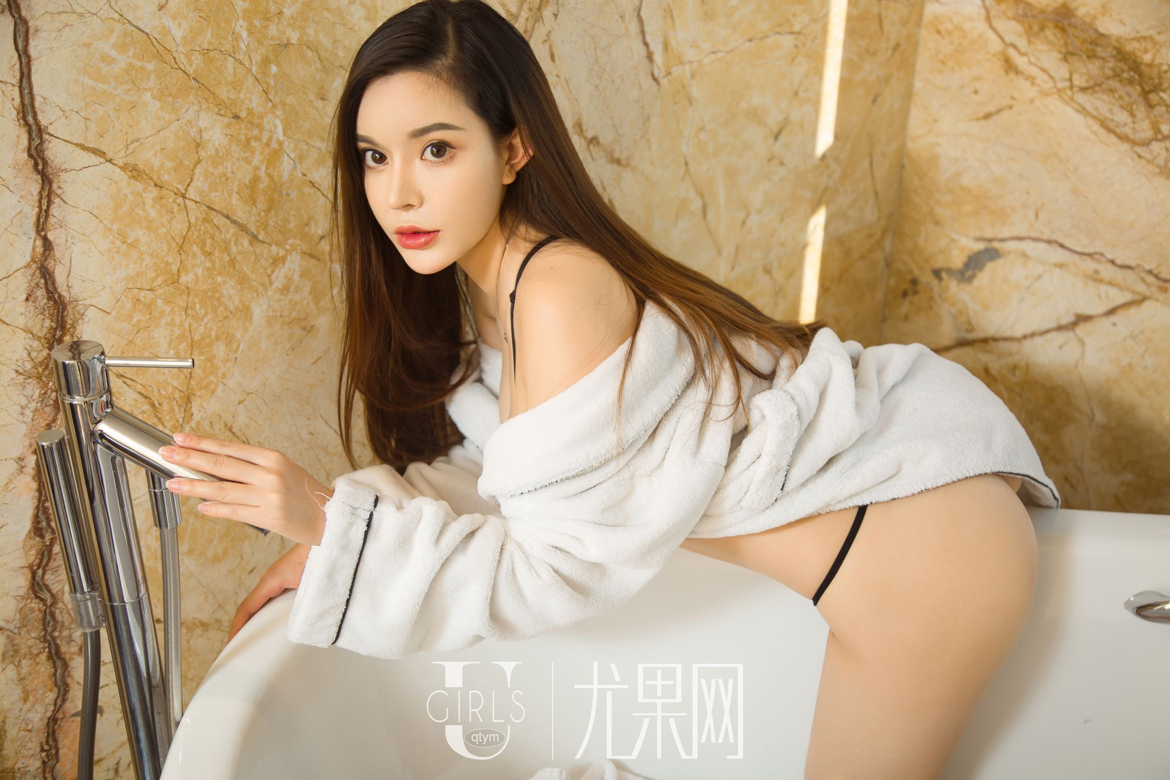 [ugirls尤果网] U334 张之龄 写真套图[65](第64页)