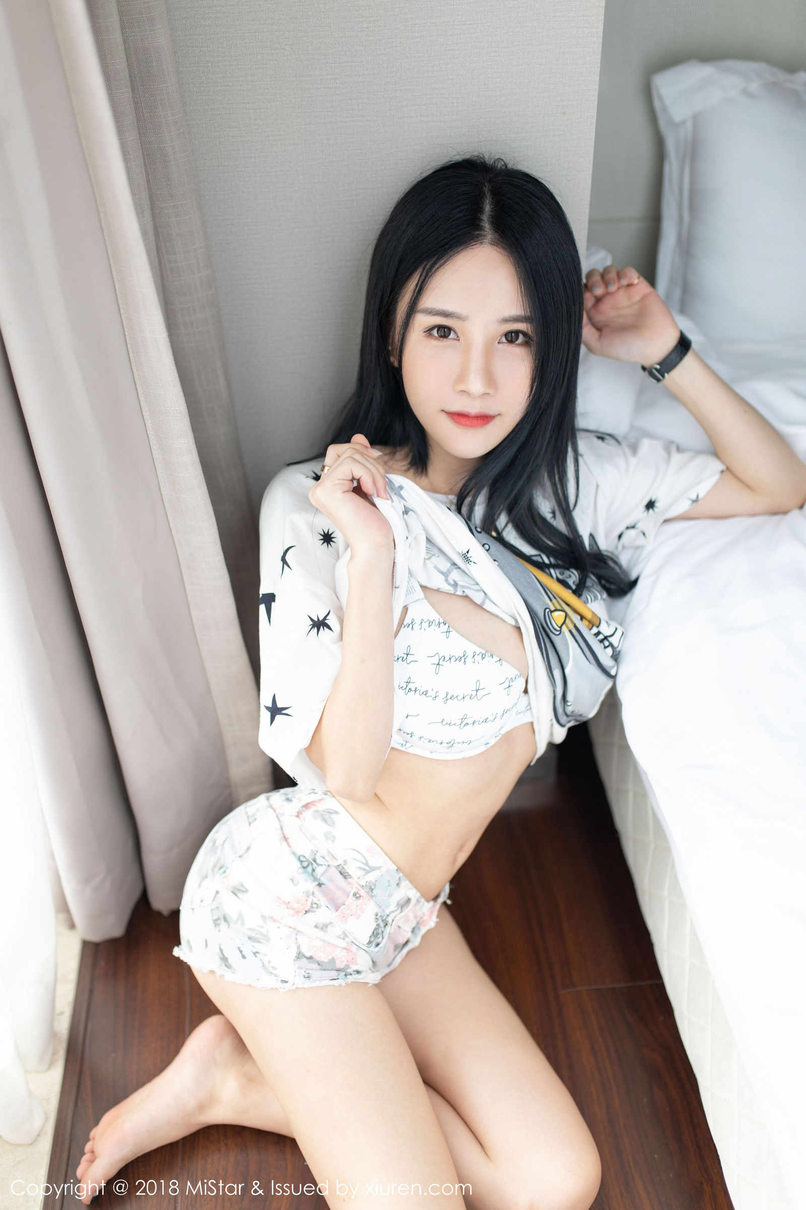 [MiStar魅妍社] VOL.248 小沫琳(琳琳ailin) - 性感写真套图[43](第24页)