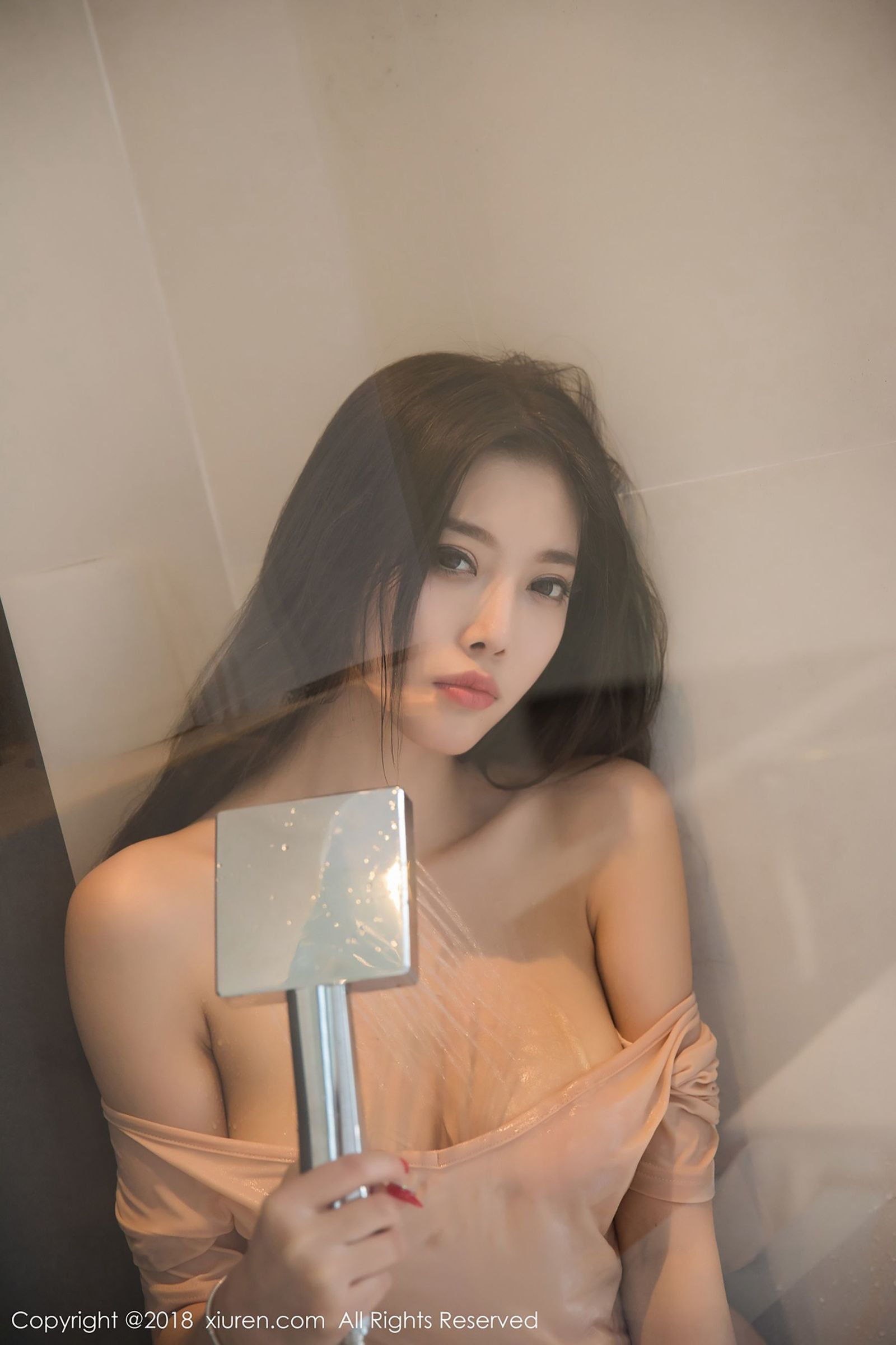 [XIUREN秀人网] No.1222 甜美女神@杨晨晨sugar普吉岛旅拍写真[80](第73页)