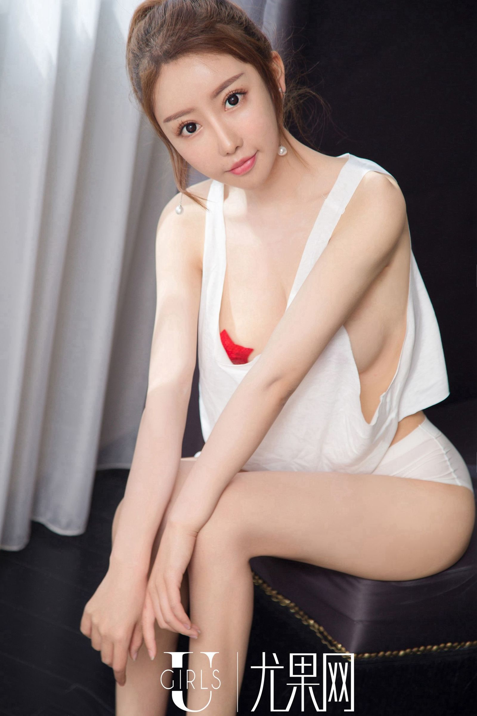 [Ugirls尤果网] U406 夏瑶 写真套图[65](第22页)