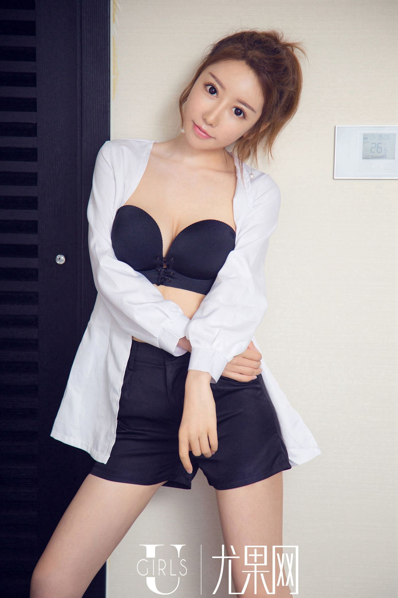 [Ugirls尤果网] U406 夏瑶 写真套图[65](第52页)
