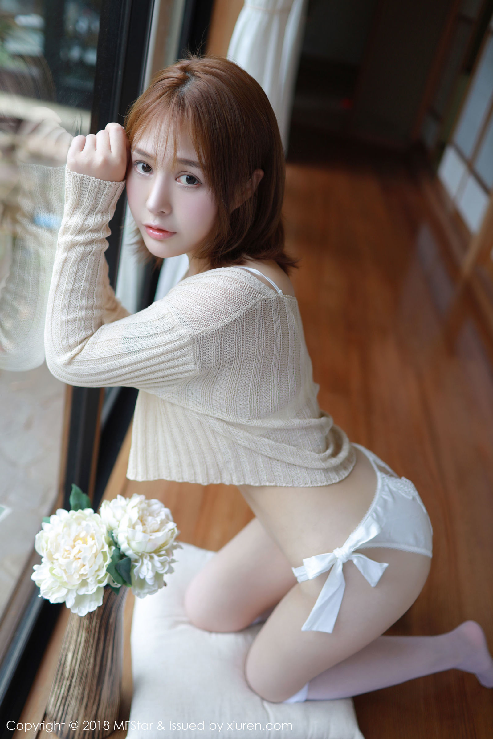[MFStar模范学院] Vol.165 Evelyn艾莉 - 日本旅拍第一套写真[41](第12页)