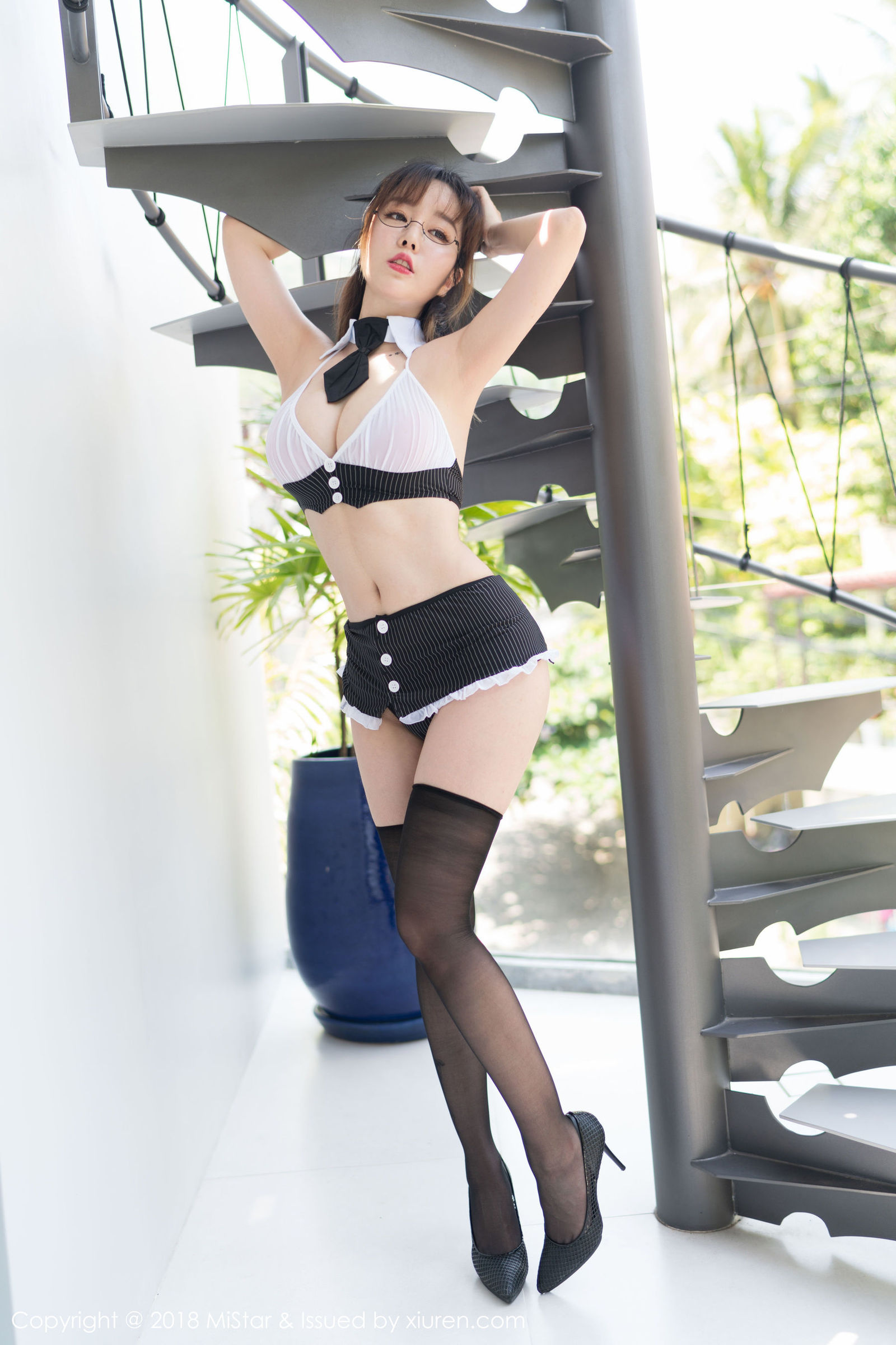 [MiStar魅妍社] VOL.250 性感女神@王雨纯普吉岛旅拍写真[45](第12页)