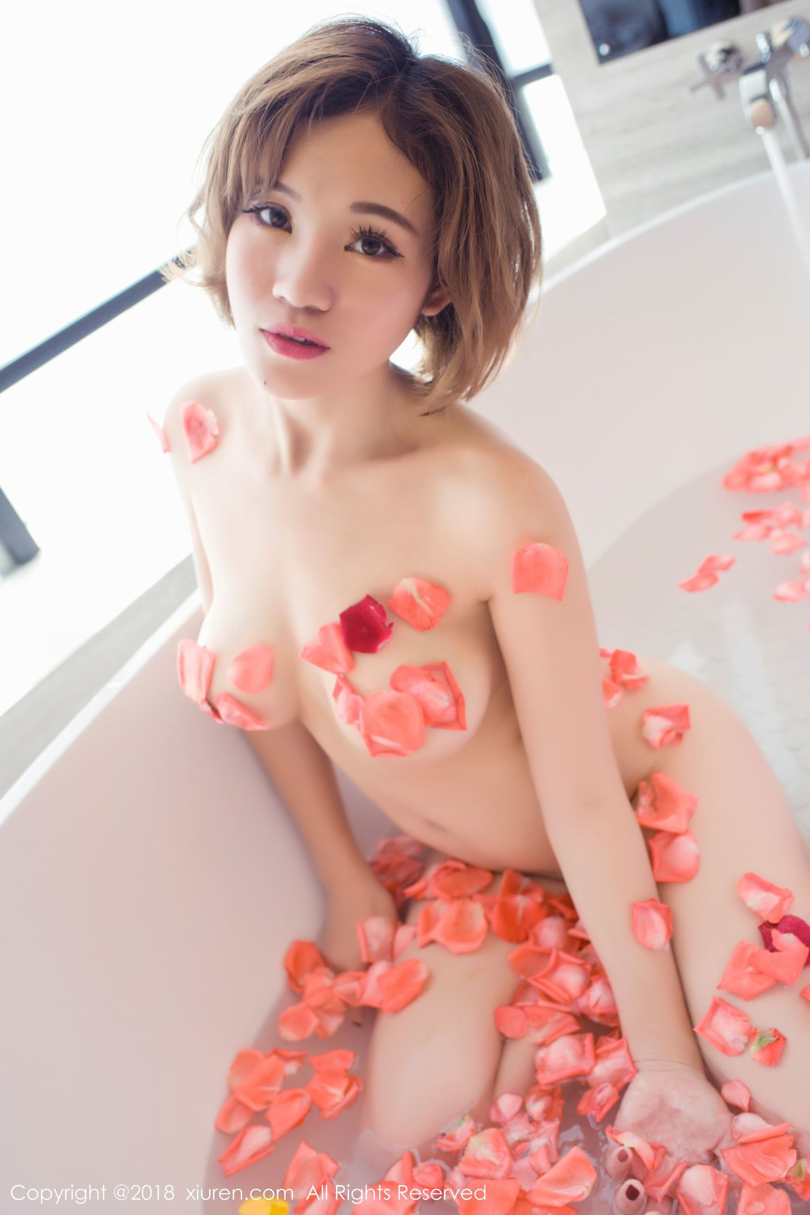 [XIUREN秀人网] No.1218 新晋夜店领舞女王@多香子秀人写真第六弹[45](第11页)