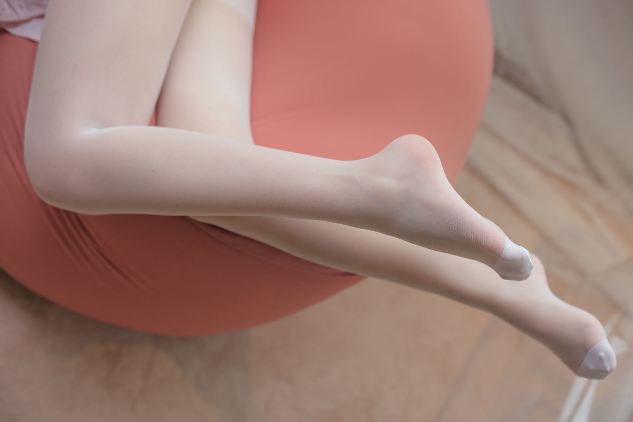 [森萝财团] X-036 可爱妹妹肉丝也性感 萝莉丝袜写真套图[91](第53页)
