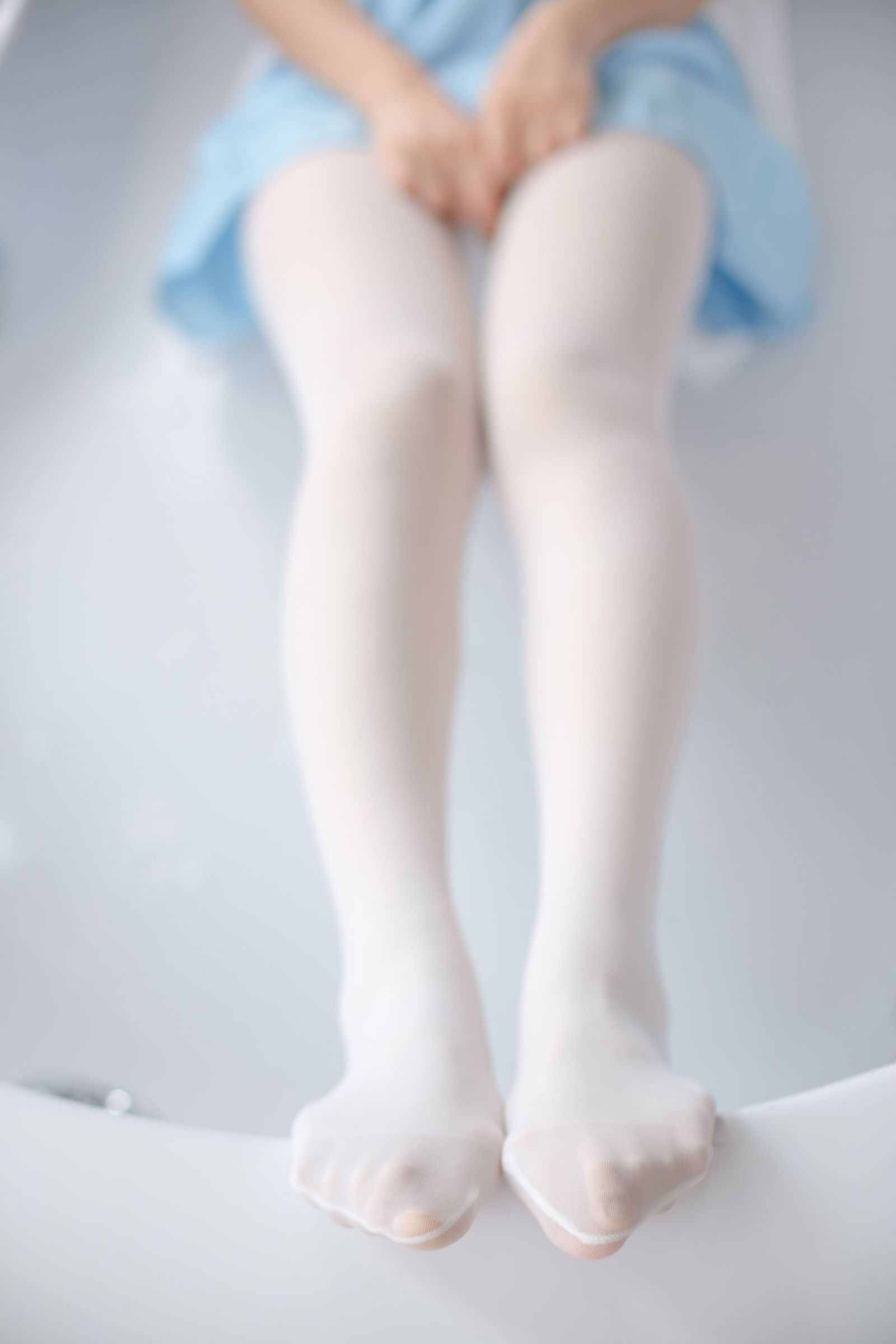 [森萝财团] X-032 JK浴缸戏水 萝莉丝袜写真套图[129](第97页)