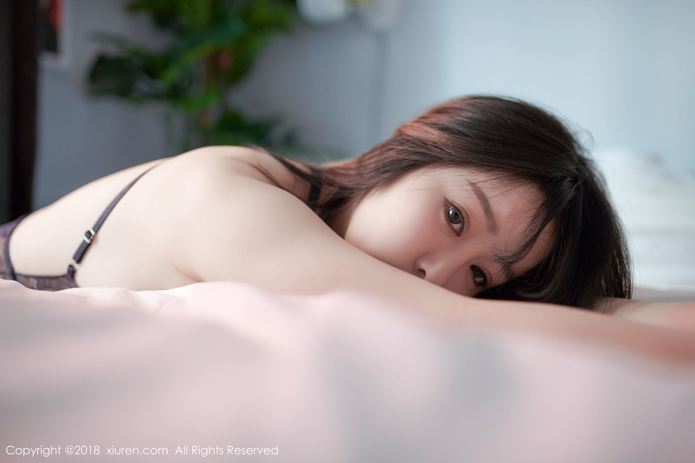 [XiuRen秀人] No.1252 王雨纯 - 蕾丝的诱惑[48](第7页)