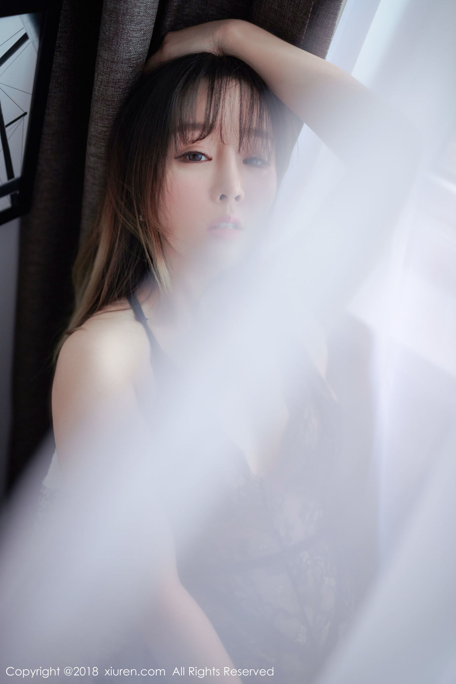 [XiuRen秀人] No.1252 王雨纯 - 蕾丝的诱惑[48](第35页)