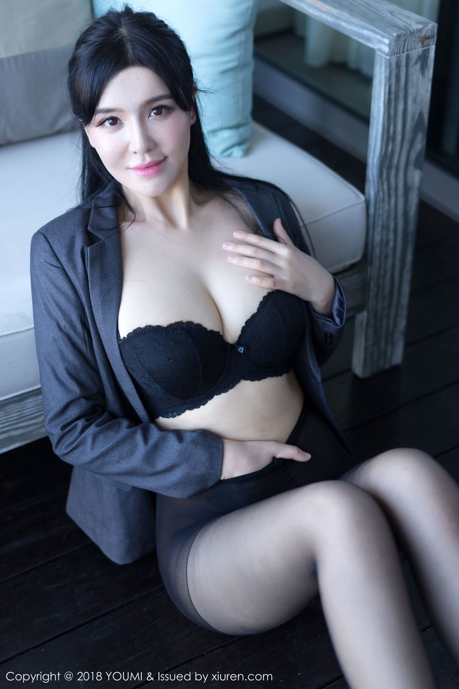 [YouMi尤蜜荟] Vol.238 女神@刘钰儿三亚旅拍第一套写真[42](第20页)