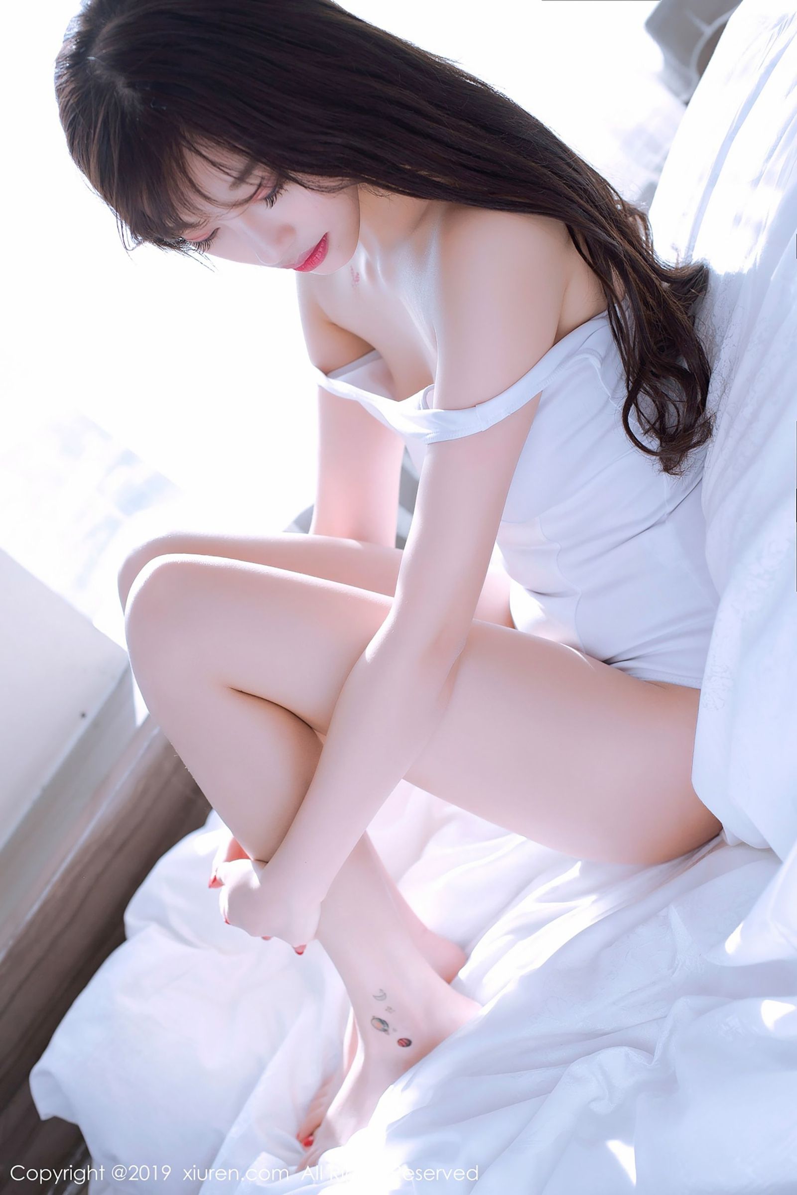 [XiuRen秀人] No.1334 性感大美妞@杨晨晨sugar 写真套图[45](第37页)