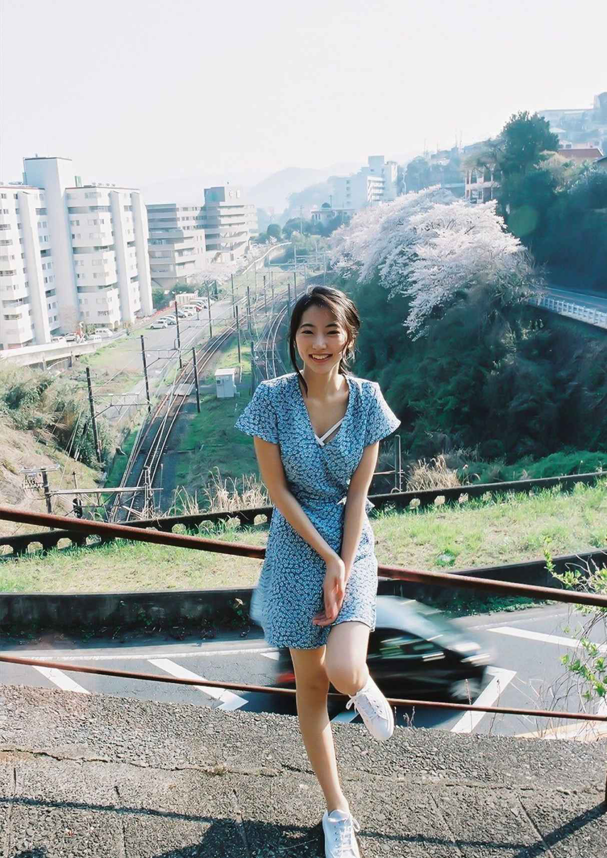 Rena Takeda 武田玲奈 - 僕は何度でも君に恋をする。写真套图[30](第4页)