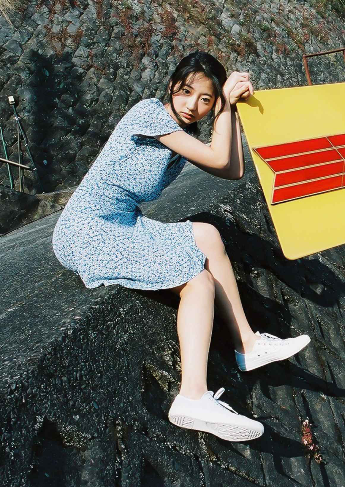 Rena Takeda 武田玲奈 - 僕は何度でも君に恋をする。写真套图[30](第6页)