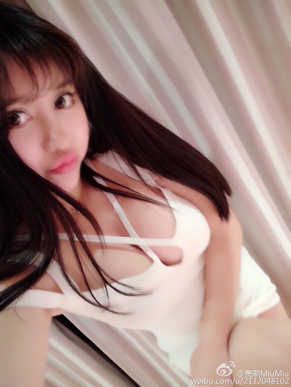 美熙MiuMiu - 高清微博自拍+福利图片全集[149](第119页)