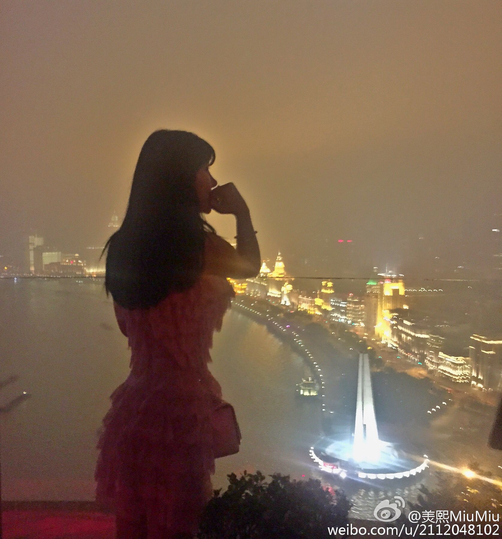 美熙MiuMiu - 高清微博自拍+福利图片全集[149](第124页)