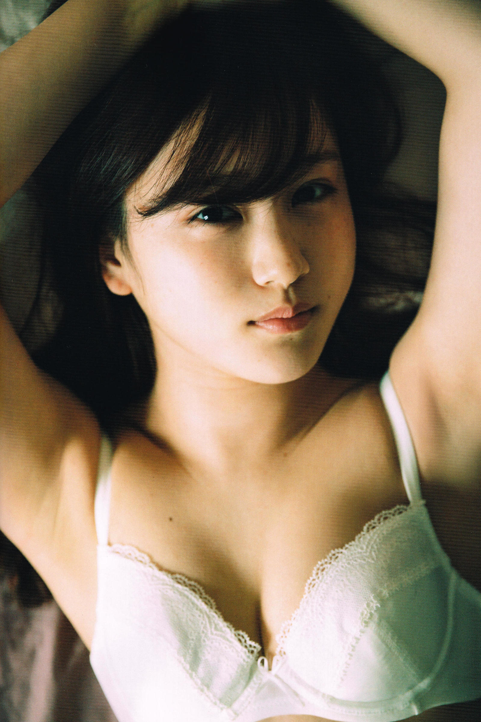 PhotoBook] Hoshino Minami 星野みなみ 1st 写真集 [Itazura] 写真辑[121](第79页)