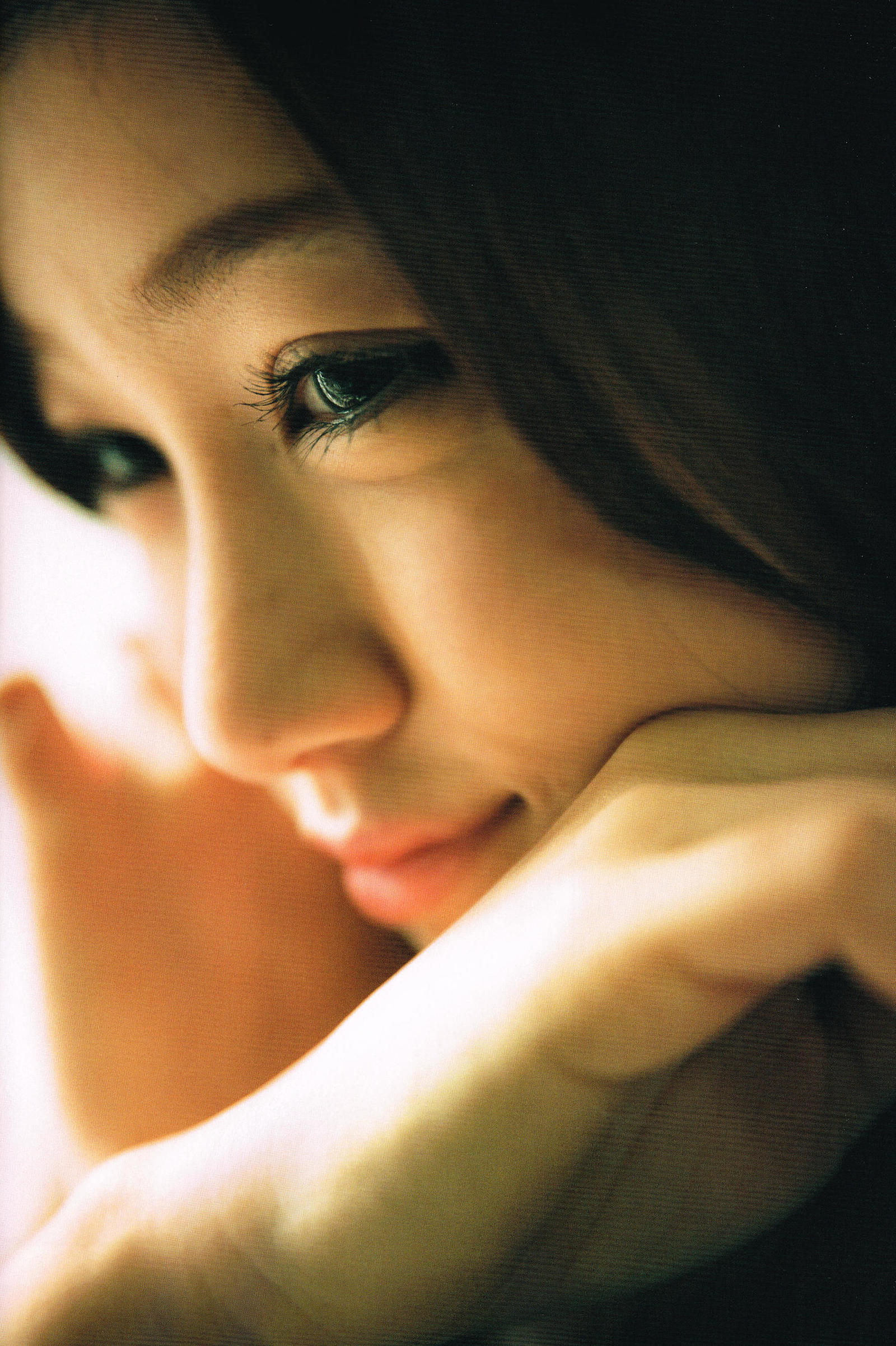 PhotoBook] Hoshino Minami 星野みなみ 1st 写真集 [Itazura] 写真辑[121](第85页)