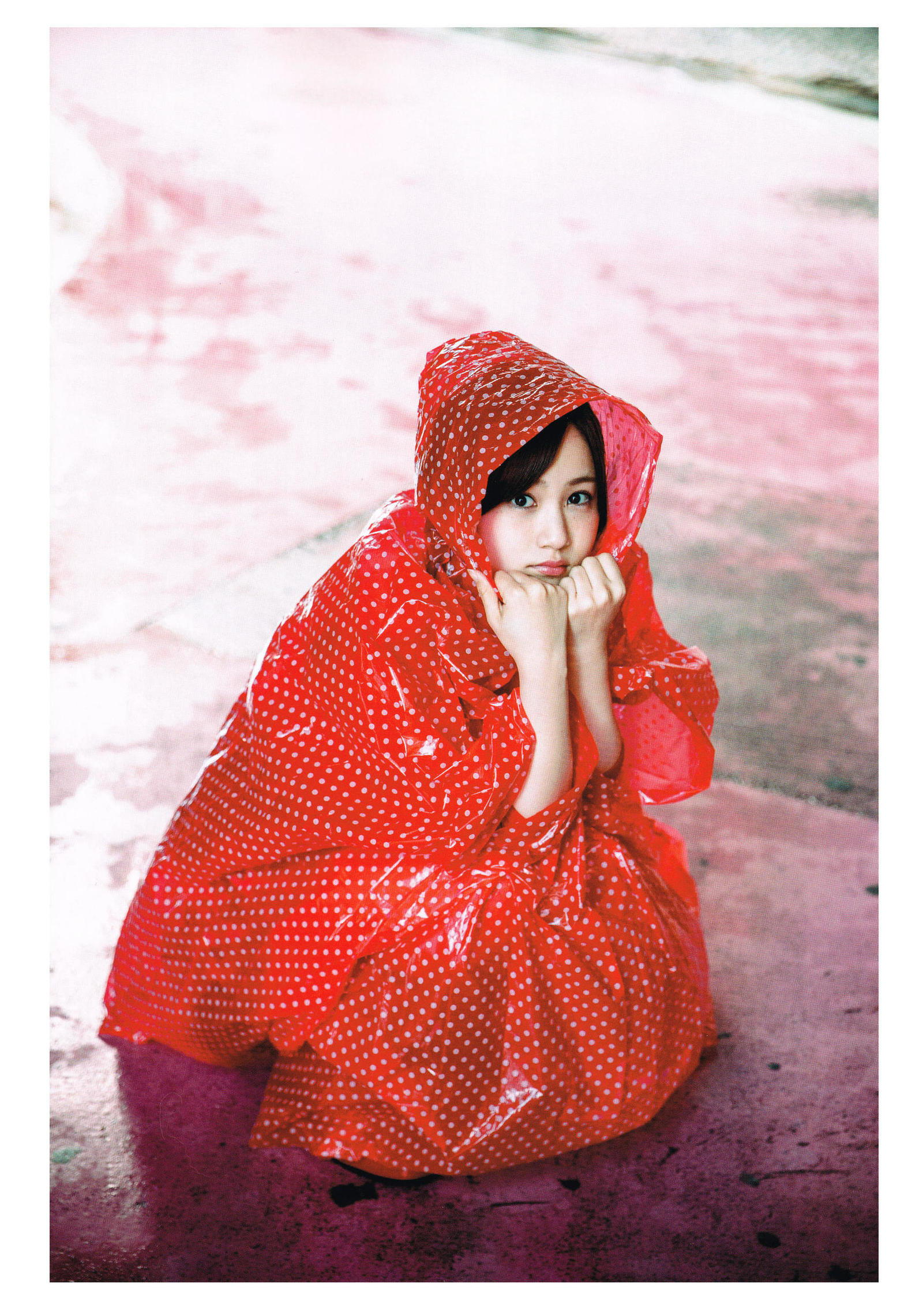 PhotoBook] Hoshino Minami 星野みなみ 1st 写真集 [Itazura] 写真辑[121](第97页)