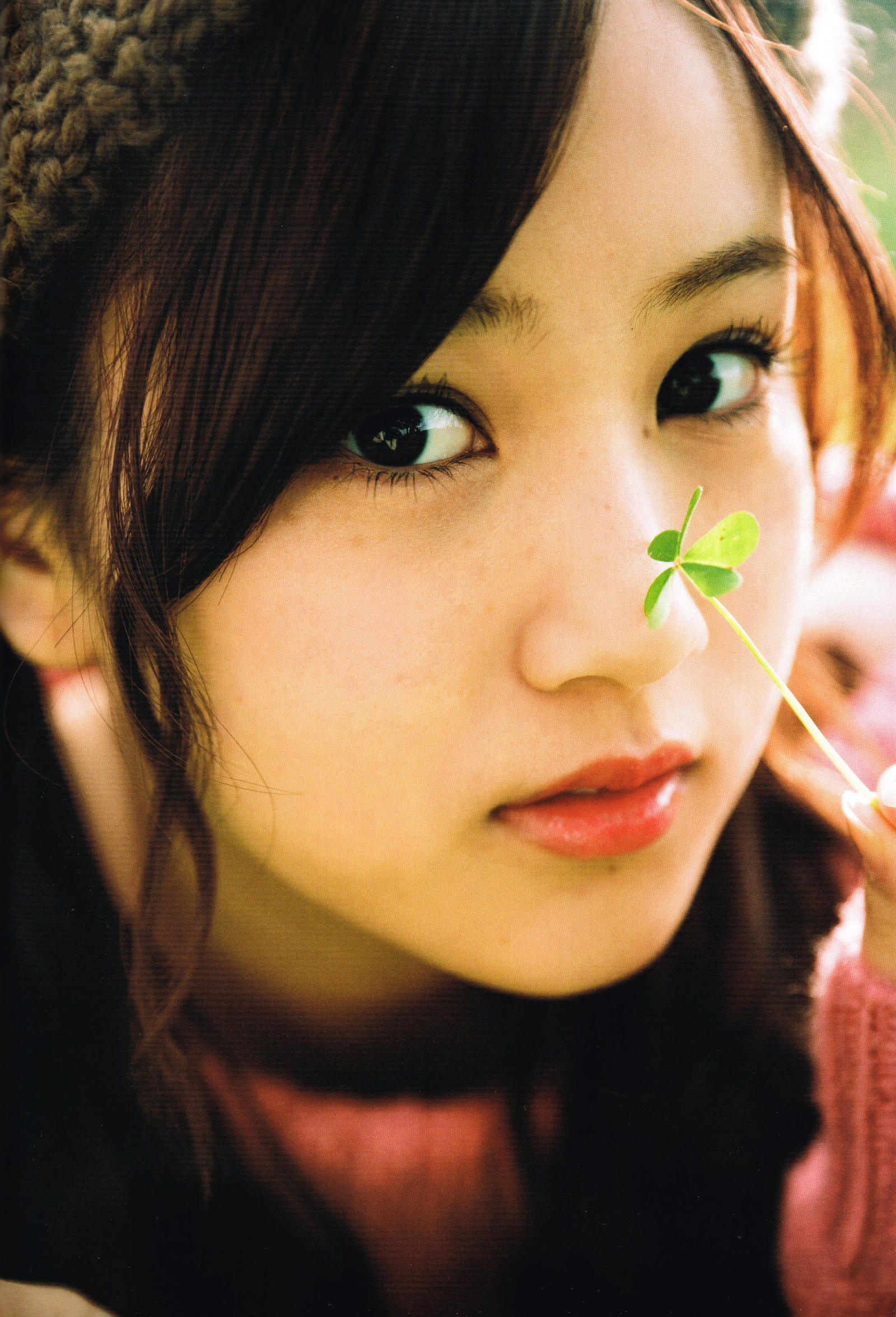 PhotoBook] Hoshino Minami 星野みなみ 1st 写真集 [Itazura] 写真辑[121](第101页)