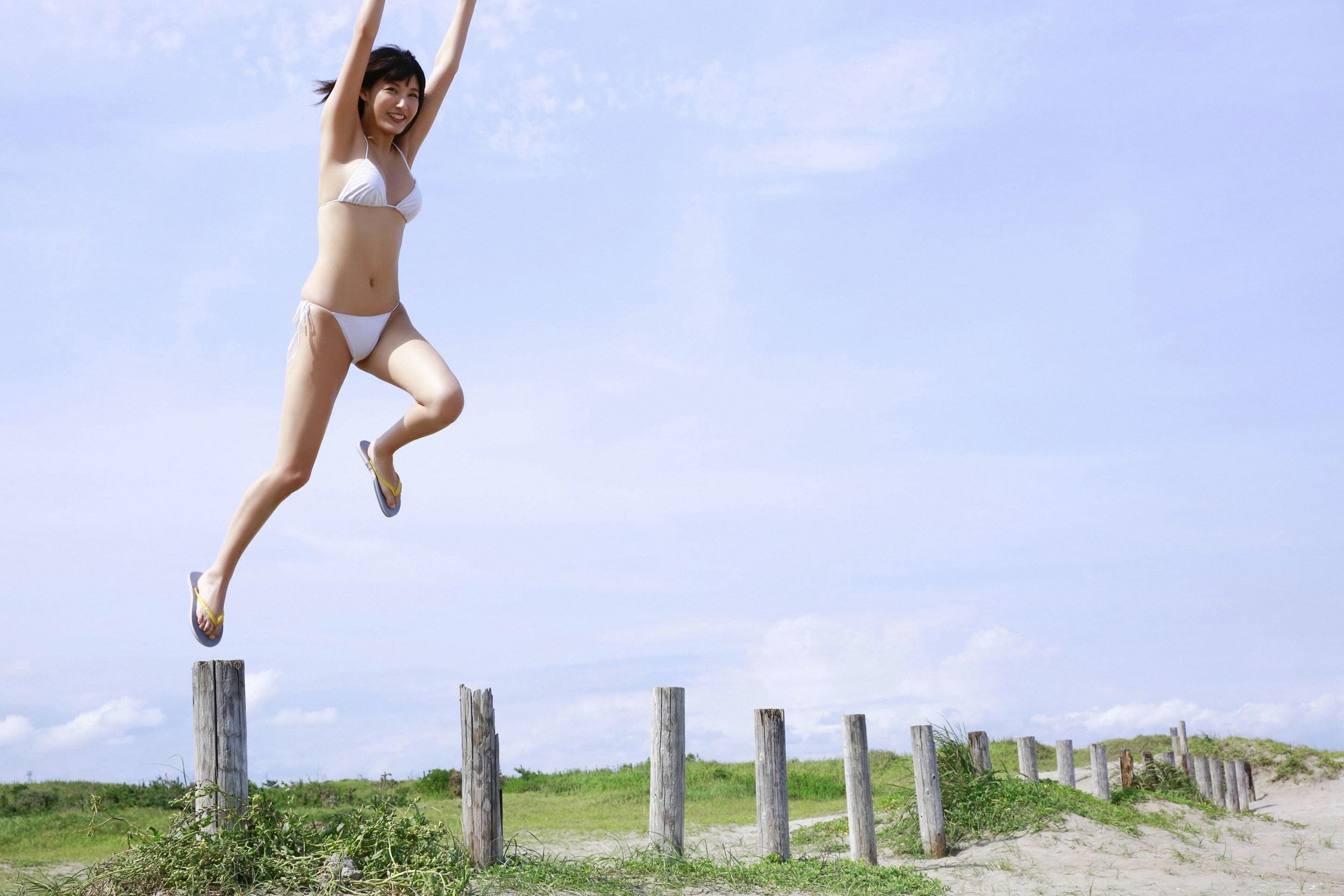 [YSVW] Vol.792 彩川ひなの Hinano Ayakawa 写真套图[100](第8页)