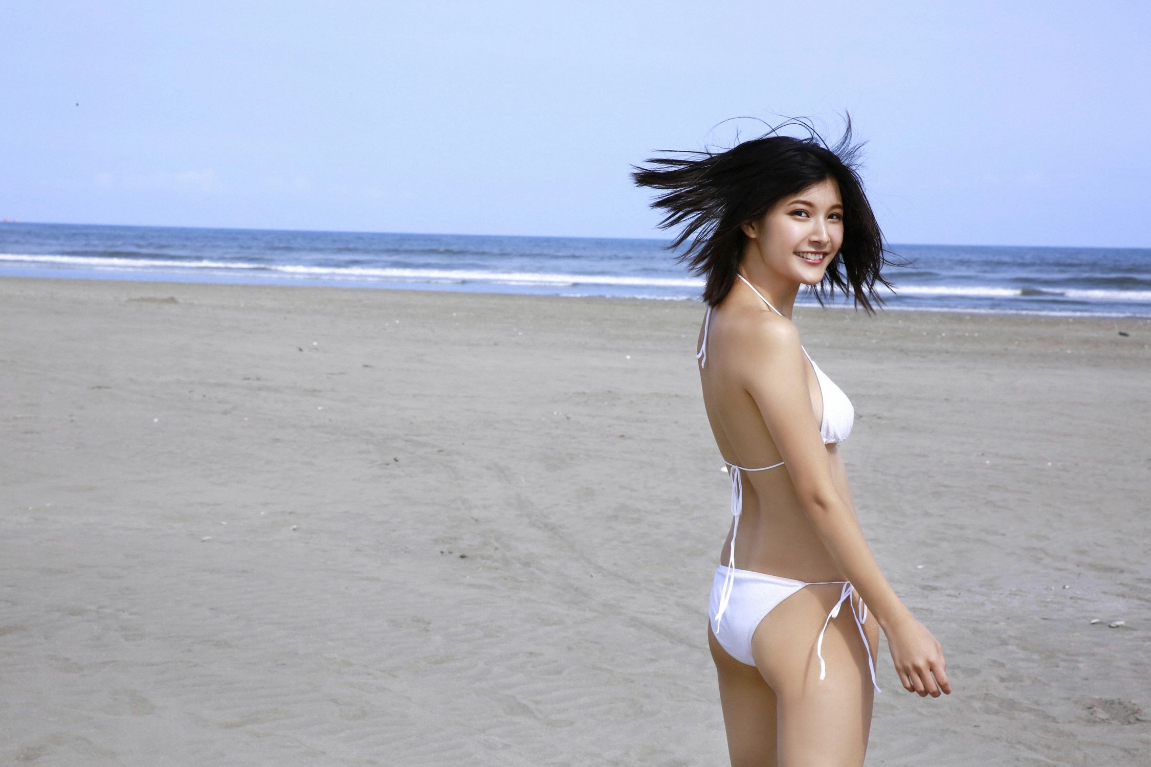 [YSVW] Vol.792 彩川ひなの Hinano Ayakawa 写真套图[100](第11页)
