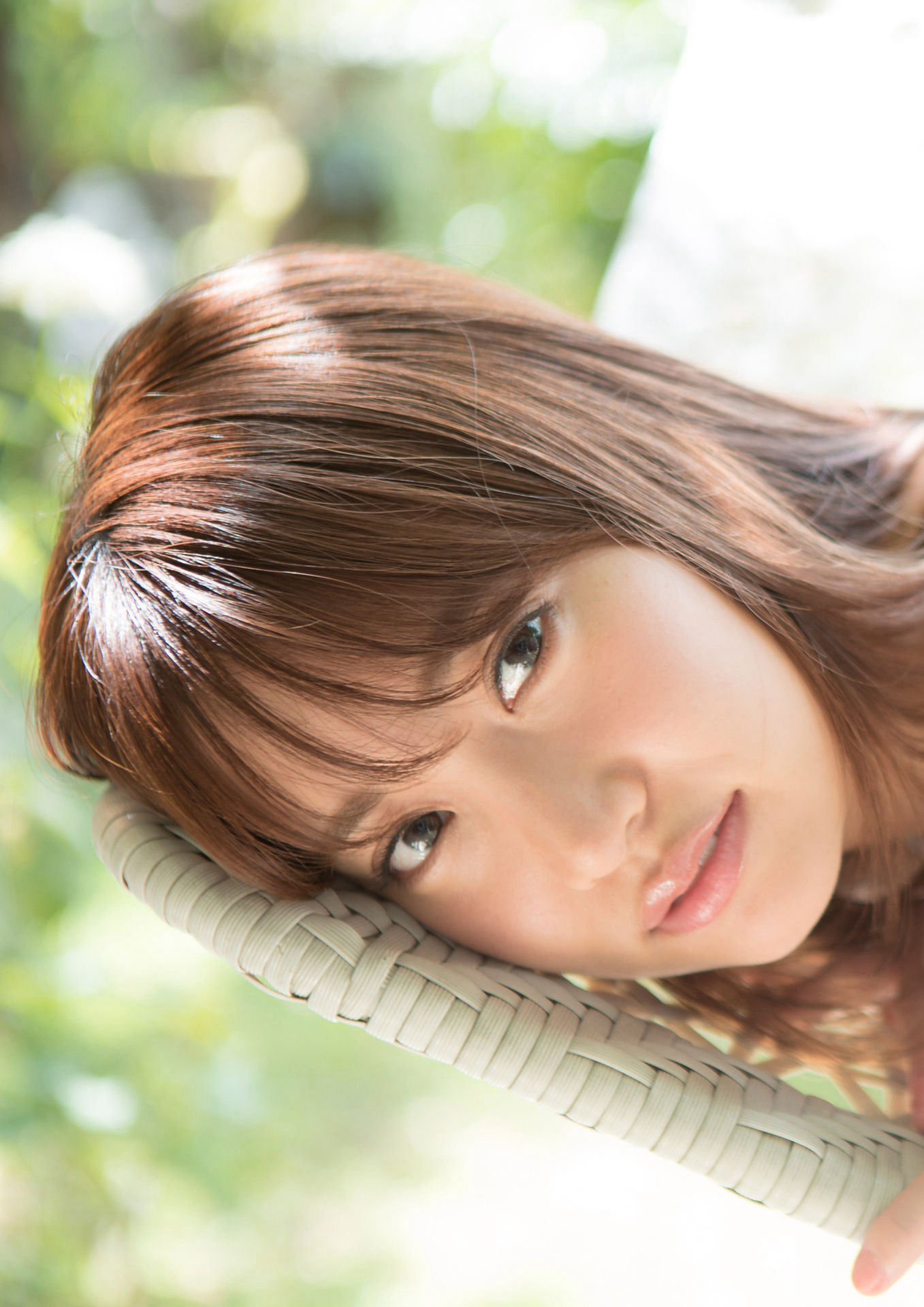 永尾まりや(永尾玛利亚) - Natural Beauty ～自然なまま～ 写真套图[68](第8页)