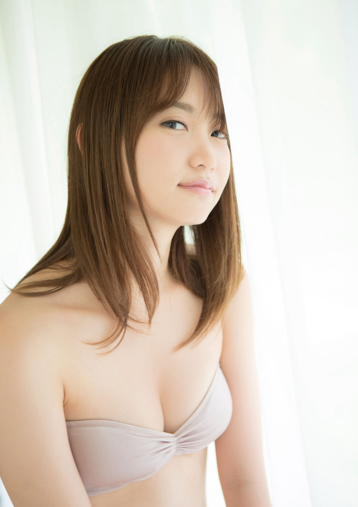 永尾まりや(永尾玛利亚) - Natural Beauty ～自然なまま～ 写真套图[68](第37页)