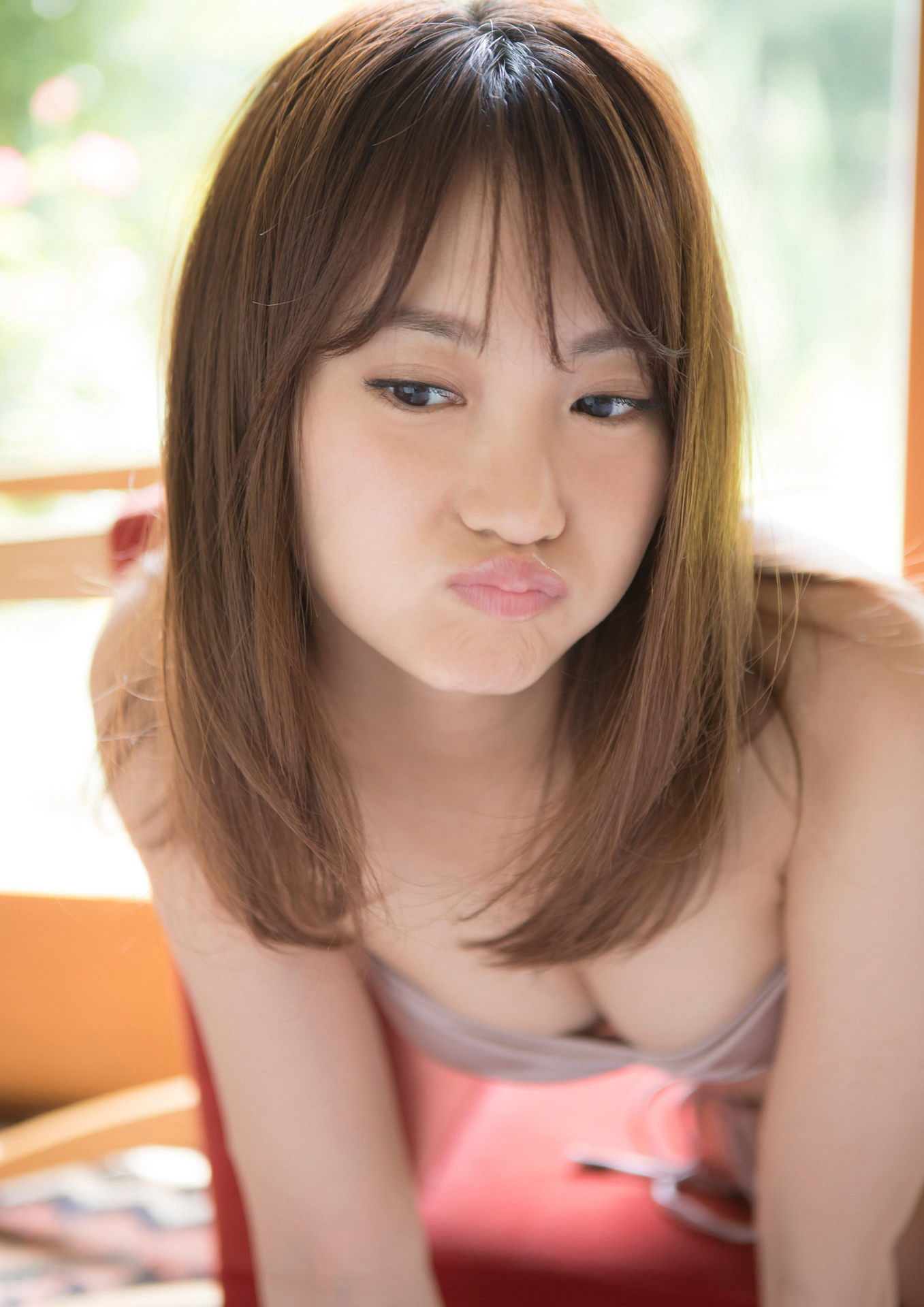 永尾まりや(永尾玛利亚) - Natural Beauty ～自然なまま～ 写真套图[68](第56页)