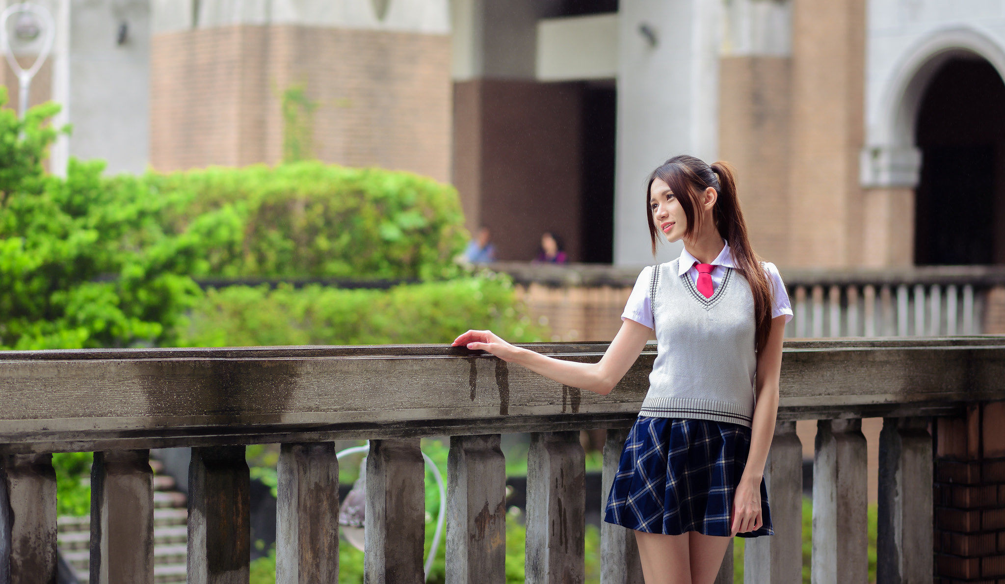 [台湾美女] 蔡译心 - 信義商圈街拍時裝图片[91](第25页)