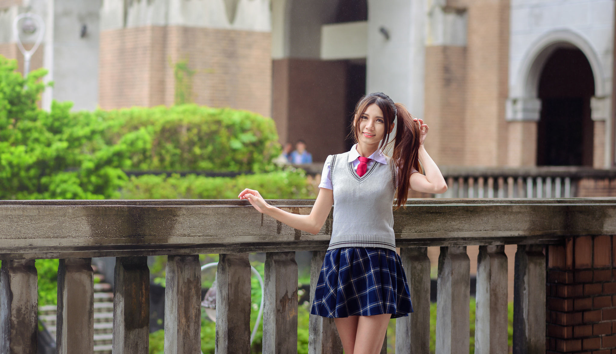 [台湾美女] 蔡译心 - 信義商圈街拍時裝图片[91](第26页)